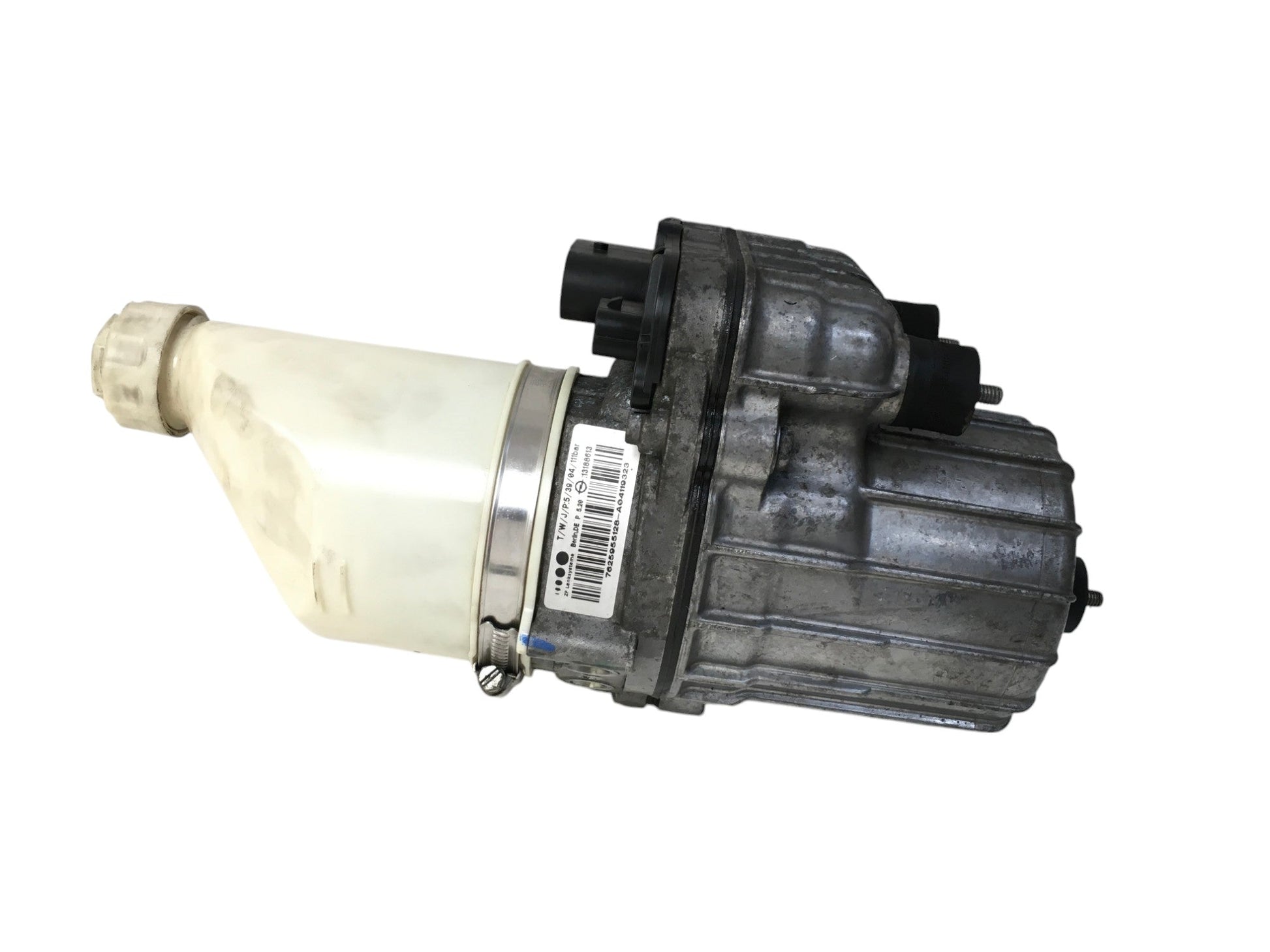 Bomba direccion Opel Astra H - 13188613