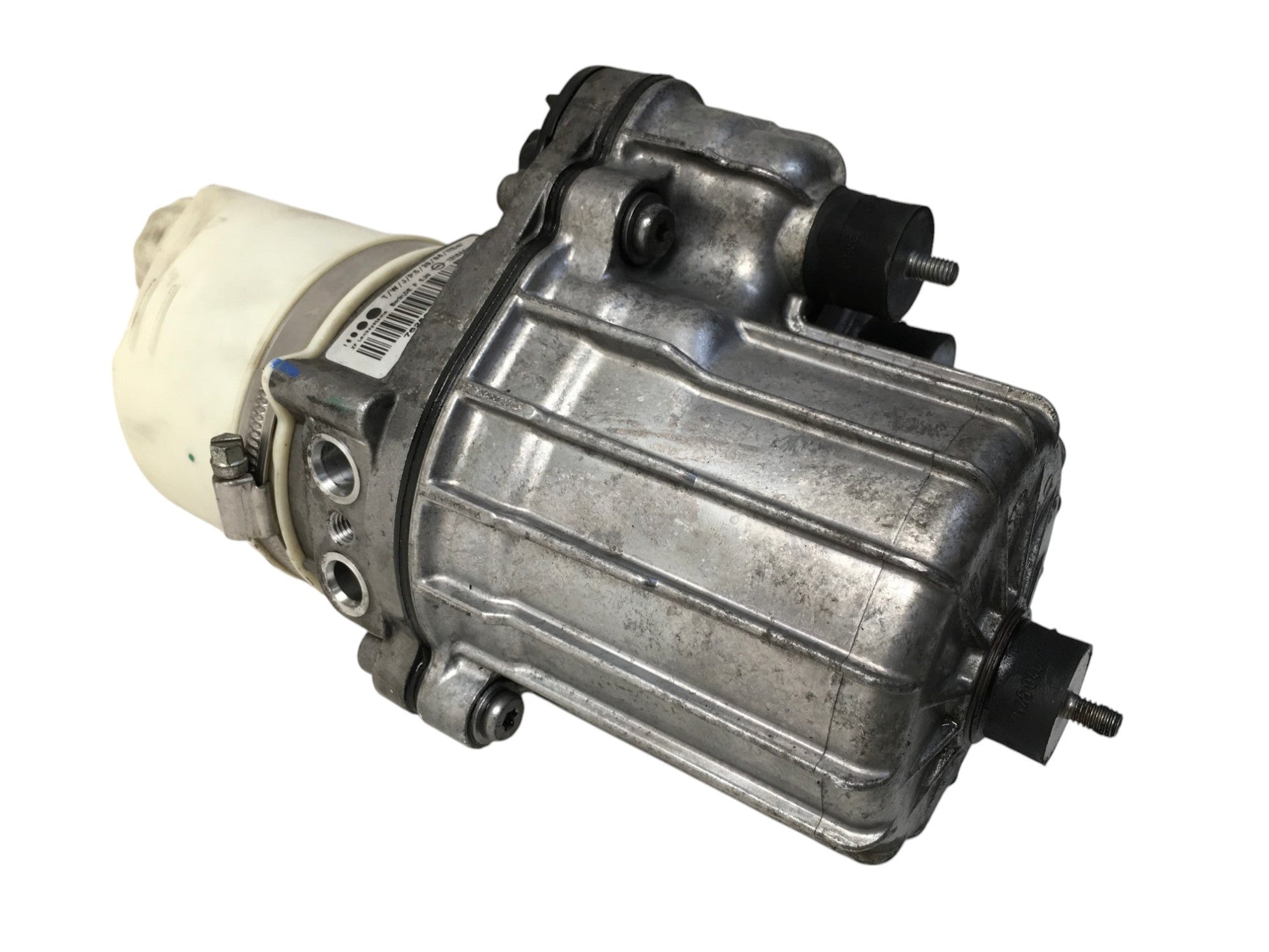 Bomba direccion Opel Astra H - 13188613