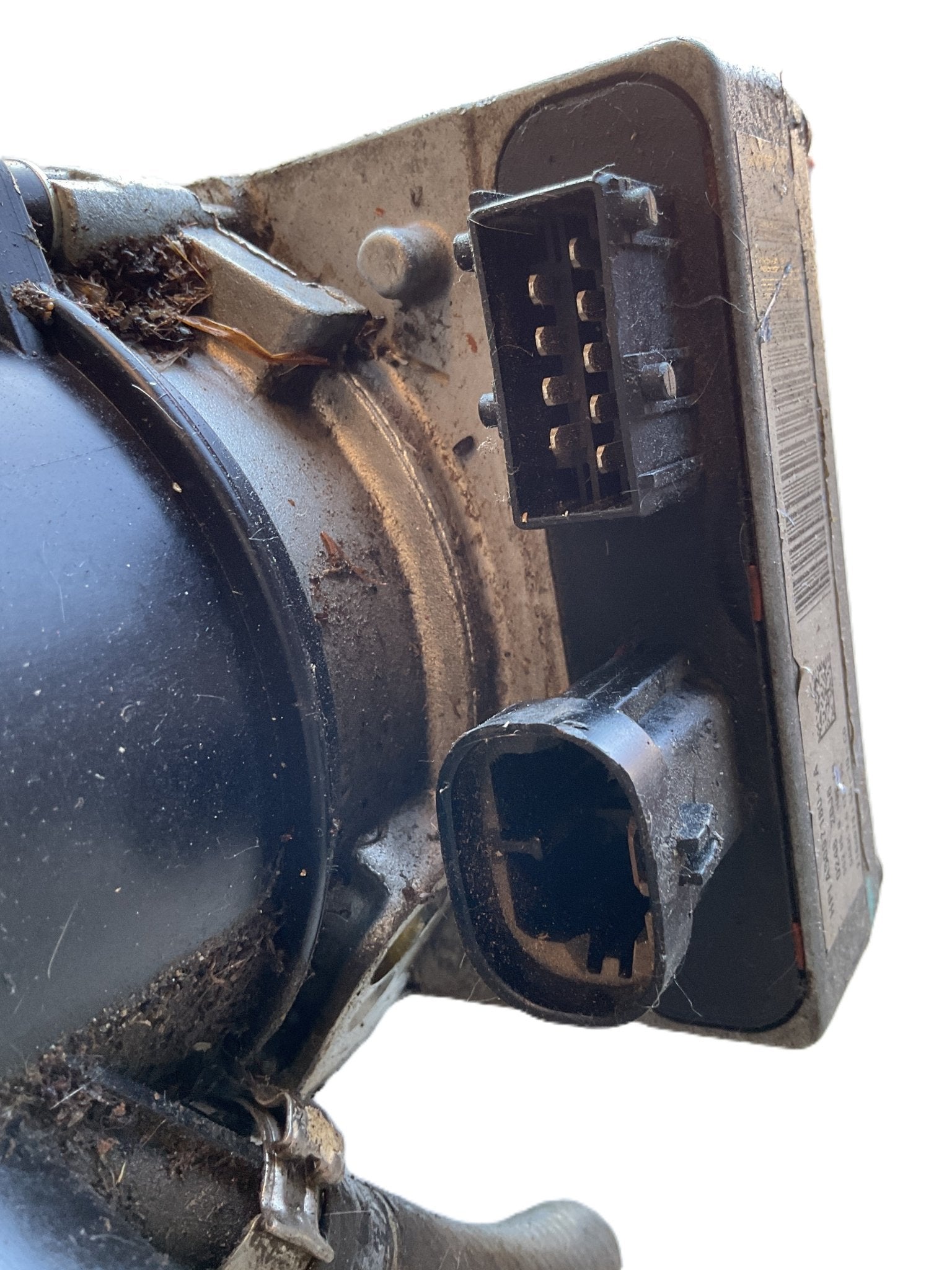 Bomba dirección Peugeot 407 04-11 - 9660983080