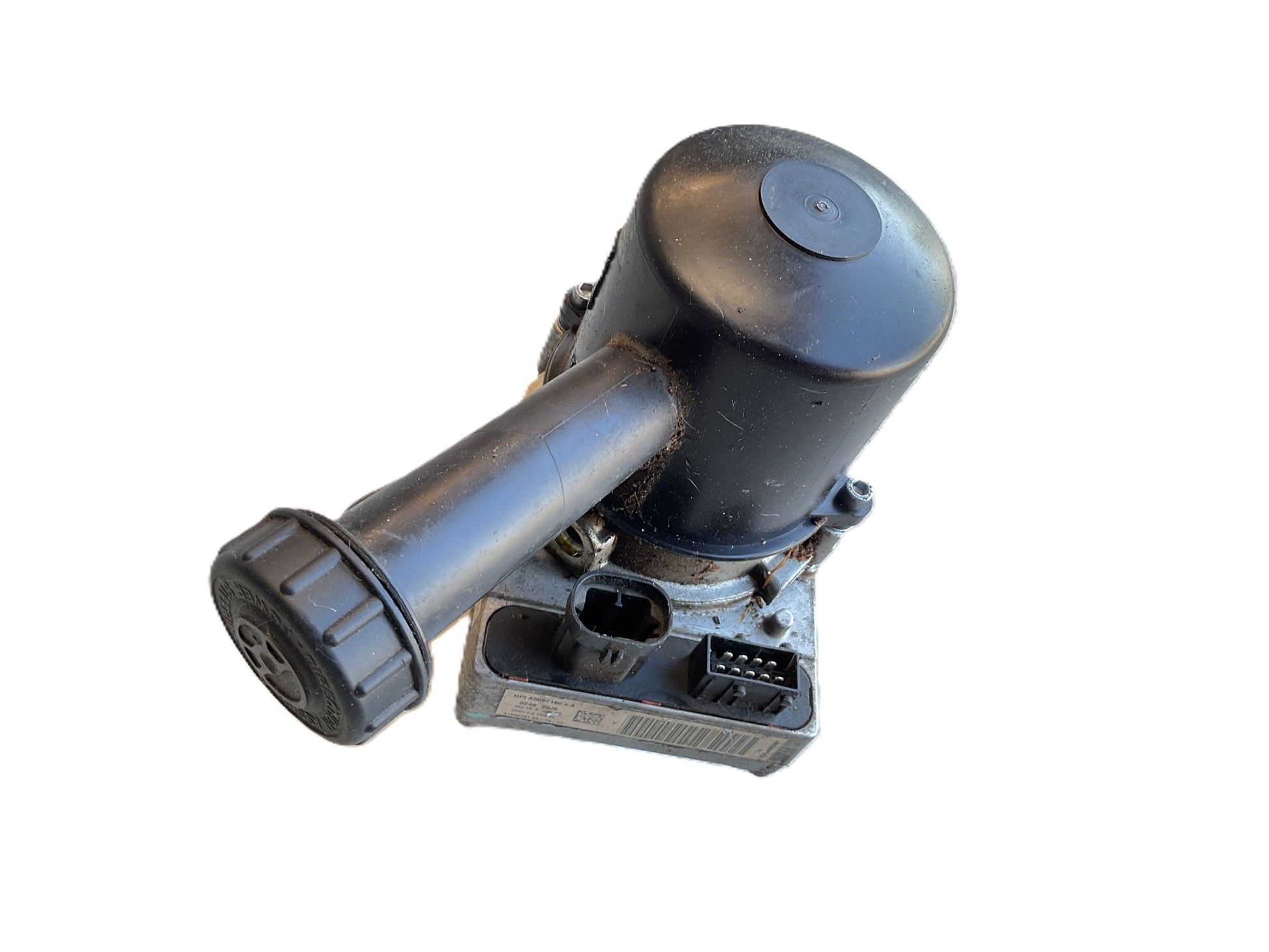 Bomba dirección Peugeot 407 04-11 - 9660983080