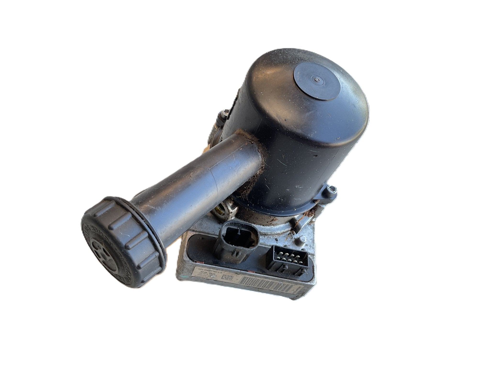 Bomba dirección Peugeot 407 04-11 - 9660983080