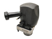 Bomba direccion Peugeot 407 - 21600731