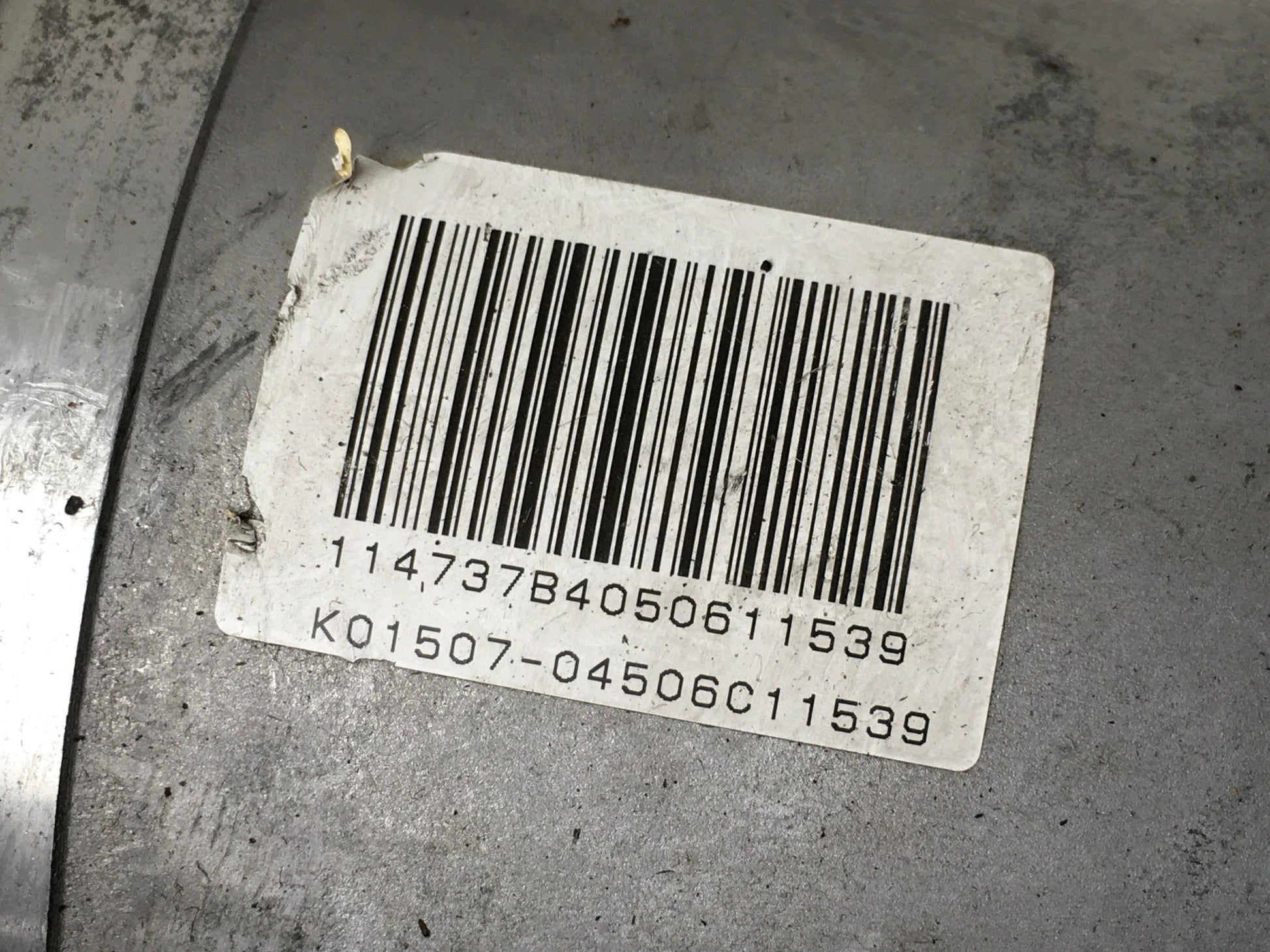 Bomba direccion Peugeot 407 - 21600731