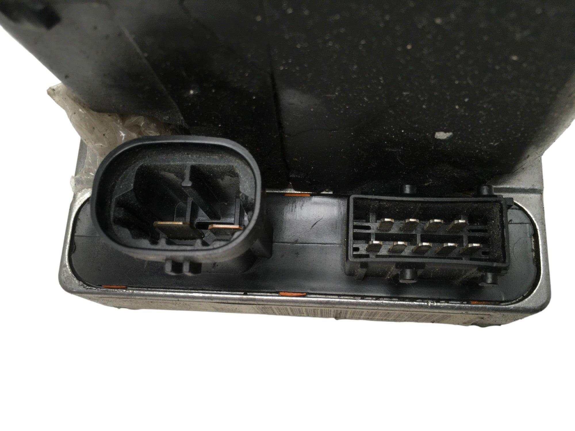 Bomba direccion Peugeot 407 - 21600731