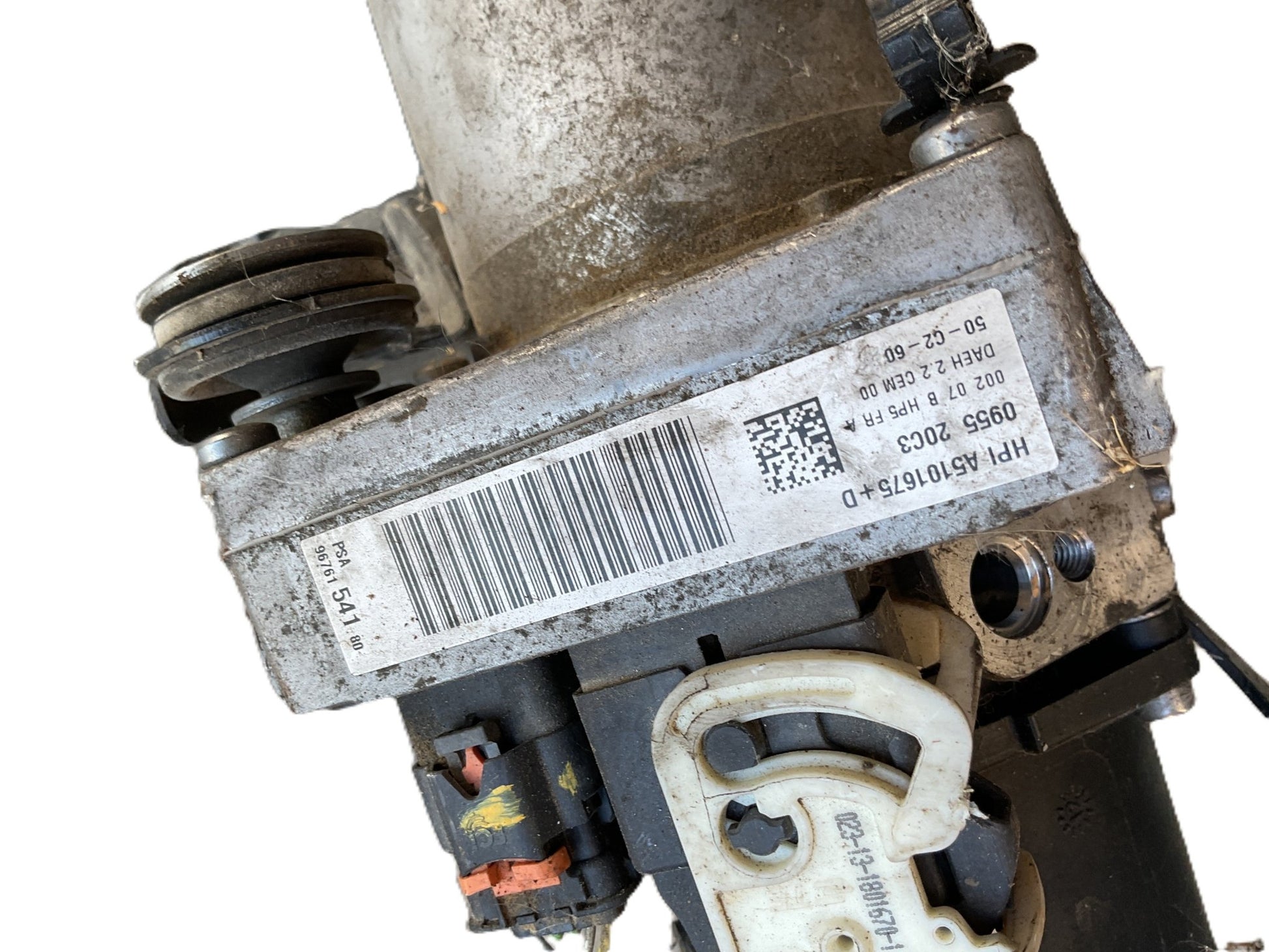 Bomba direccion Peugeot 508 11-18 - 9676154180