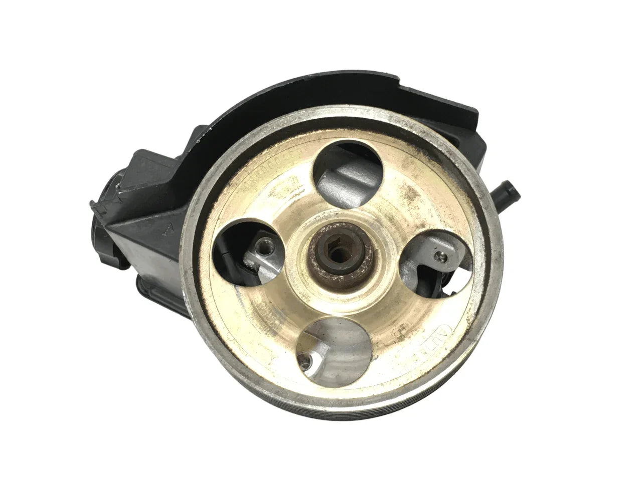 Bomba direccion Peugeot 9643691180