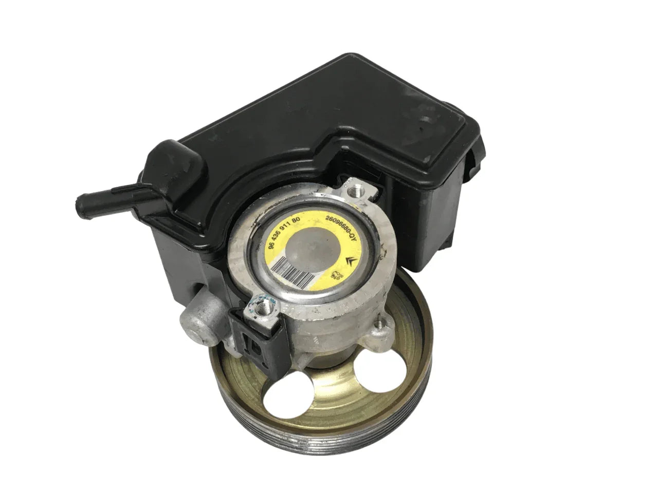 Bomba direccion Peugeot 9643691180