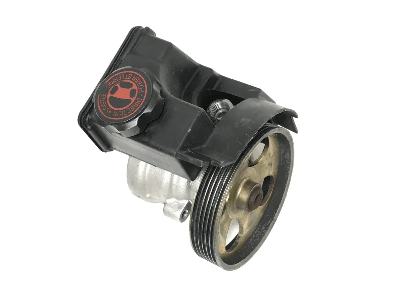 Bomba direccion Peugeot 9643691180