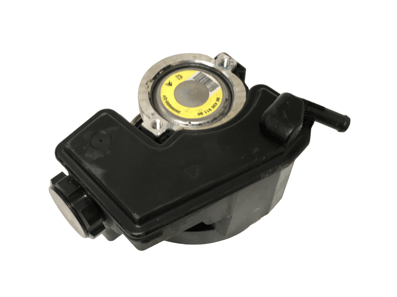 Bomba direccion Peugeot 9643691180 - 9643691180