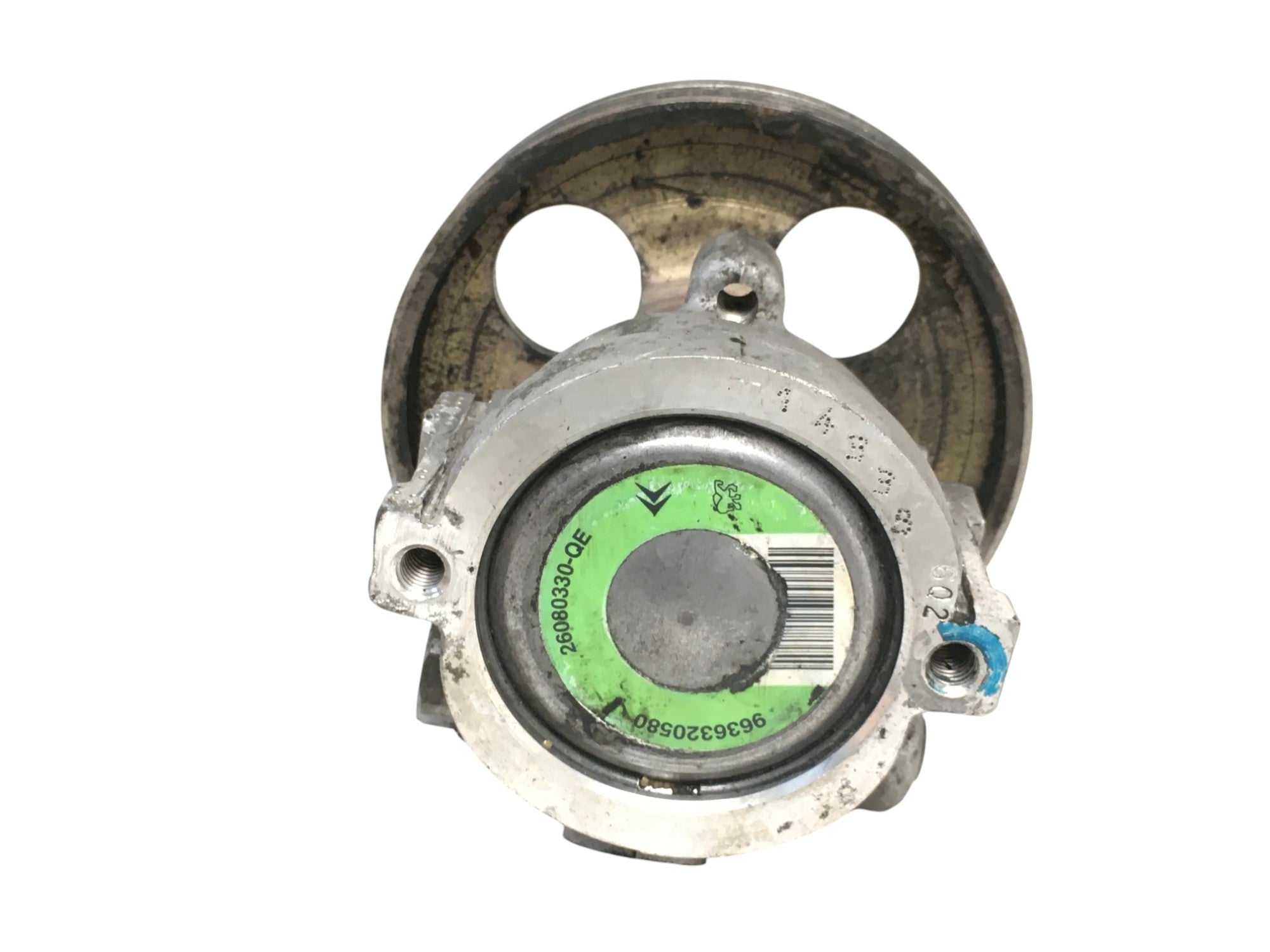 Bomba direccion PSA Iveco 26057304 - 26057304