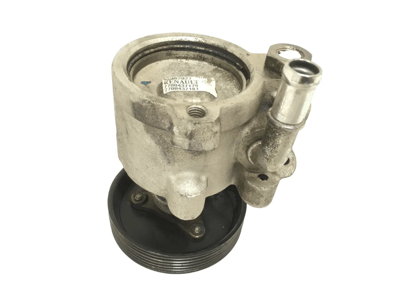 Bomba dirección Renault 7700437179