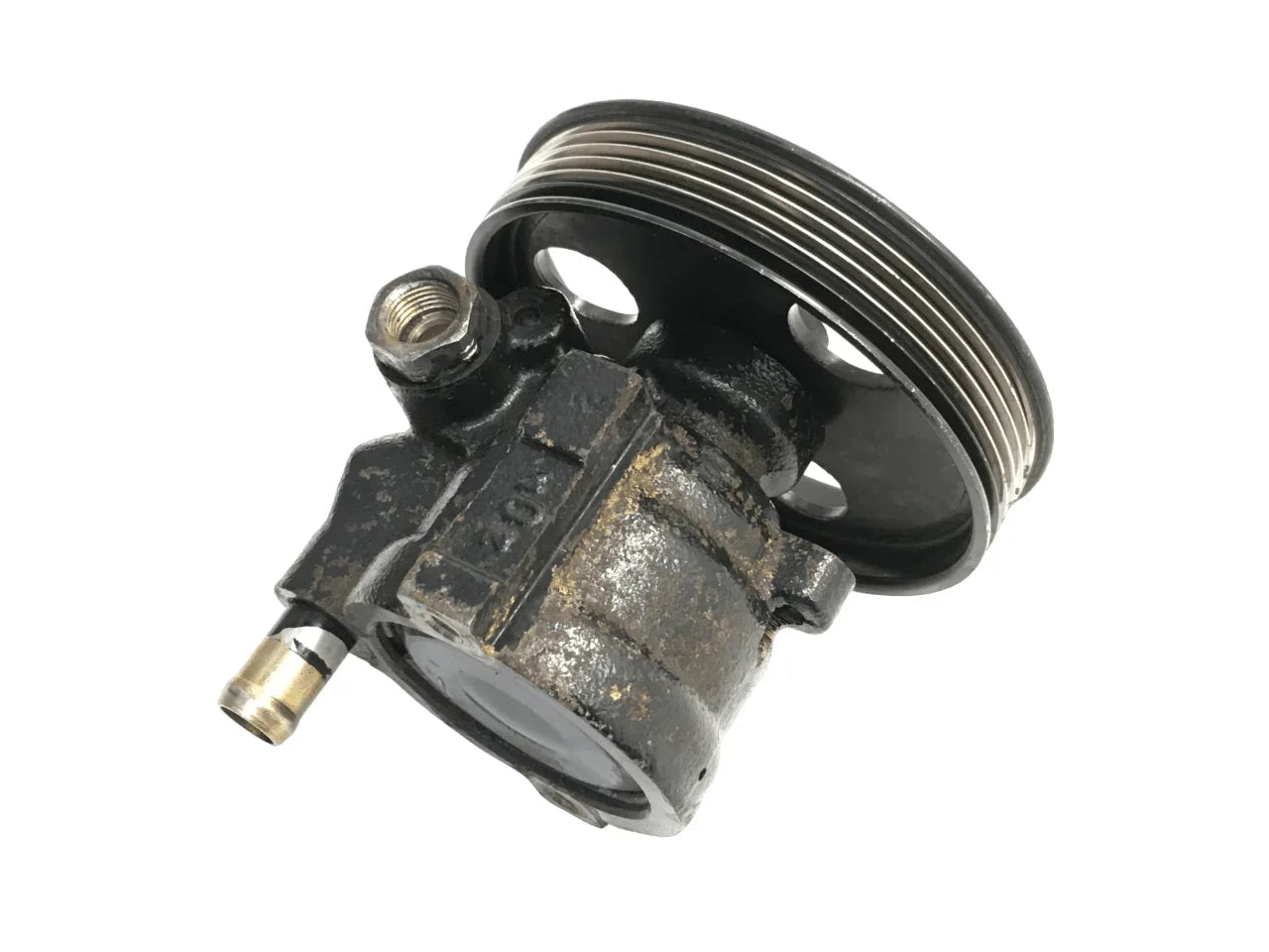 Bomba direccion Renault 8200246248