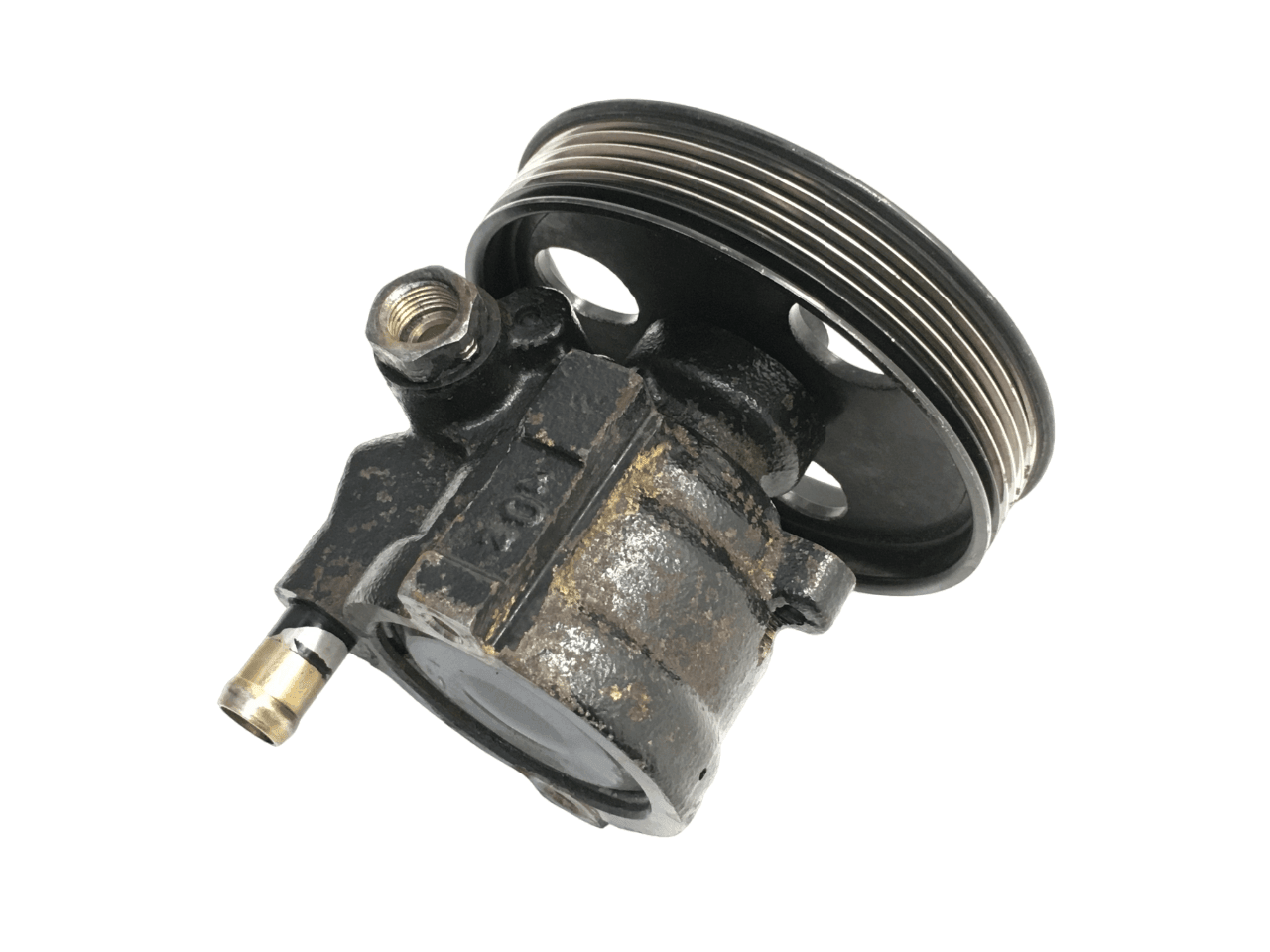 Bomba direccion Renault 8200246248 - 8200246248