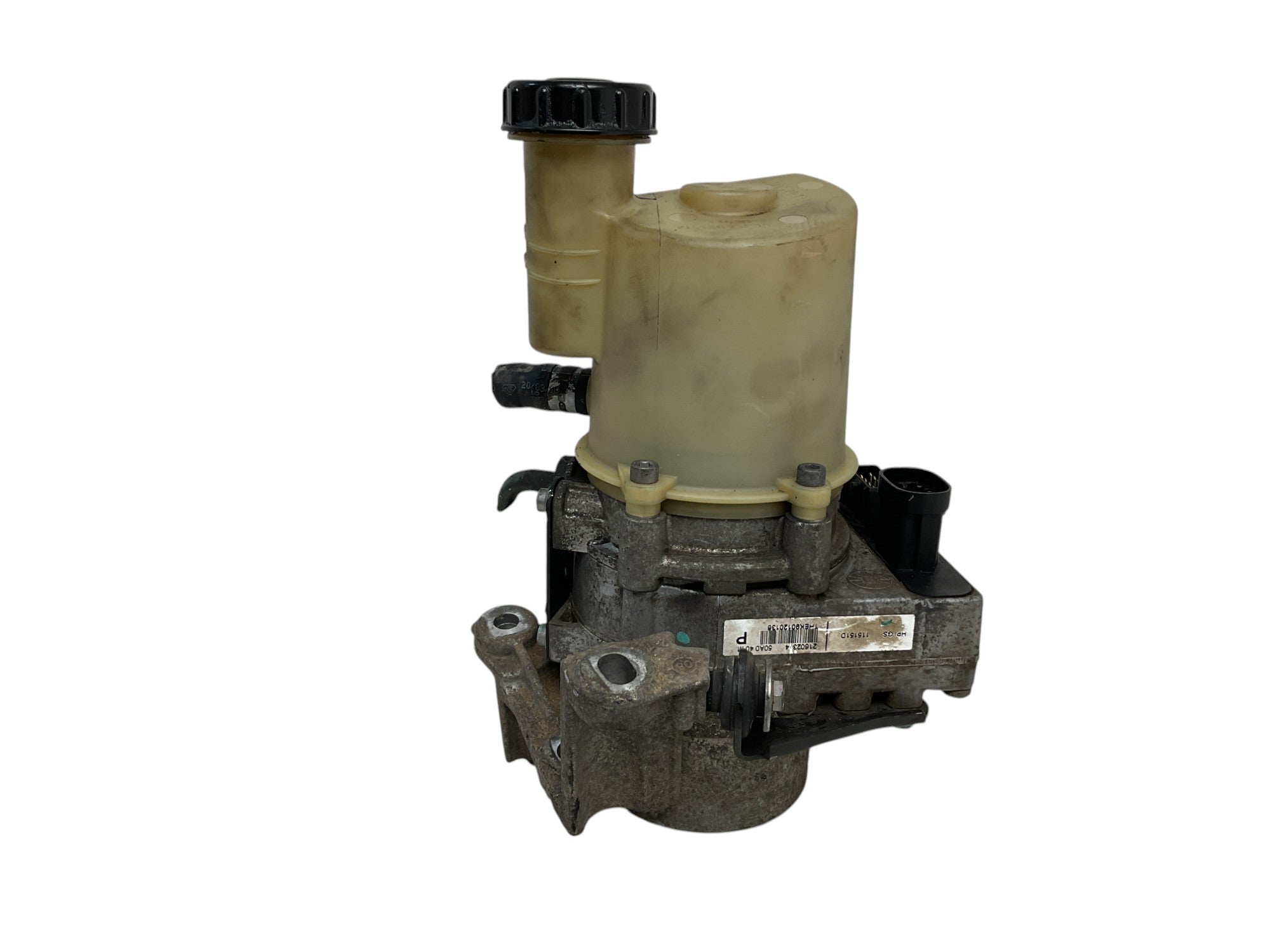 Bomba direccion Renault 8200718096 - 8200718096