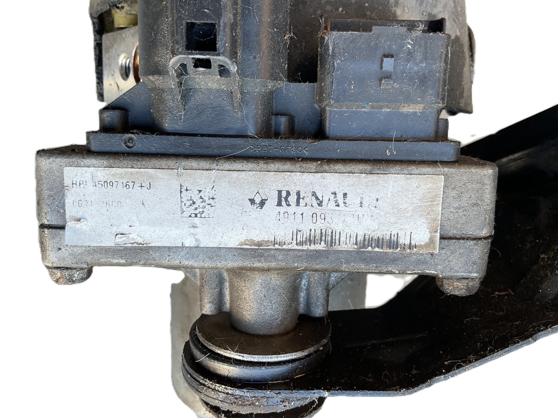 Bomba dirección Renault Laguna 07-15 - 491109313R