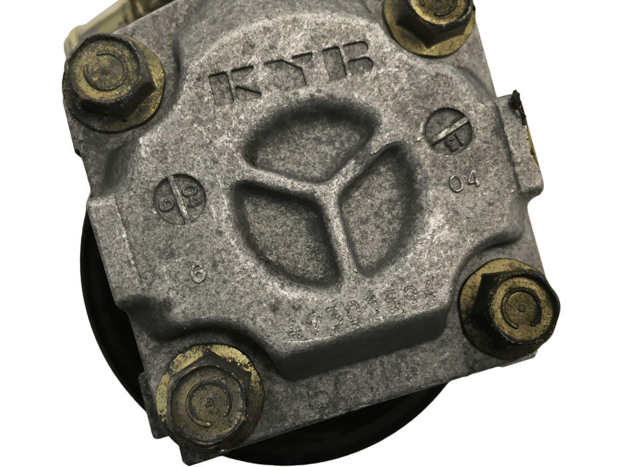 Bomba dirección Suzuki Grand Vitara I - 4910050J40