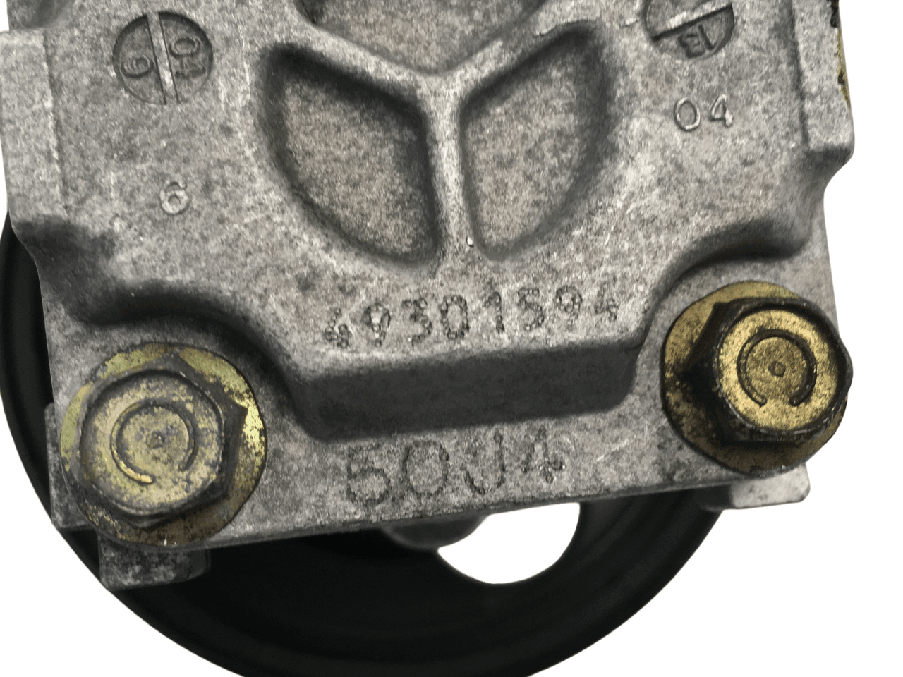 Bomba dirección Suzuki Grand Vitara I - 4910050J40