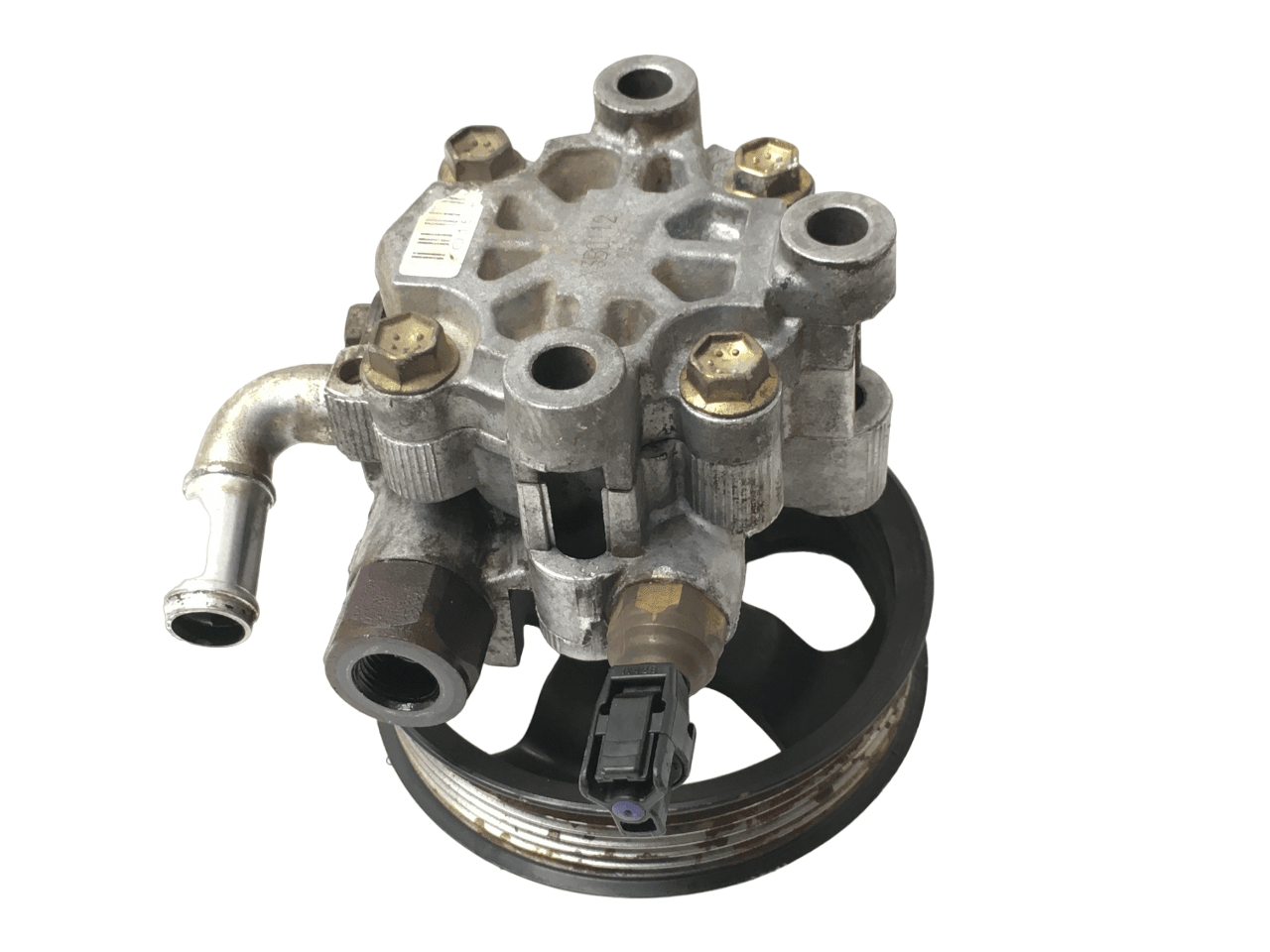 Bomba direccion Toyota 4431028270 - 4431028270