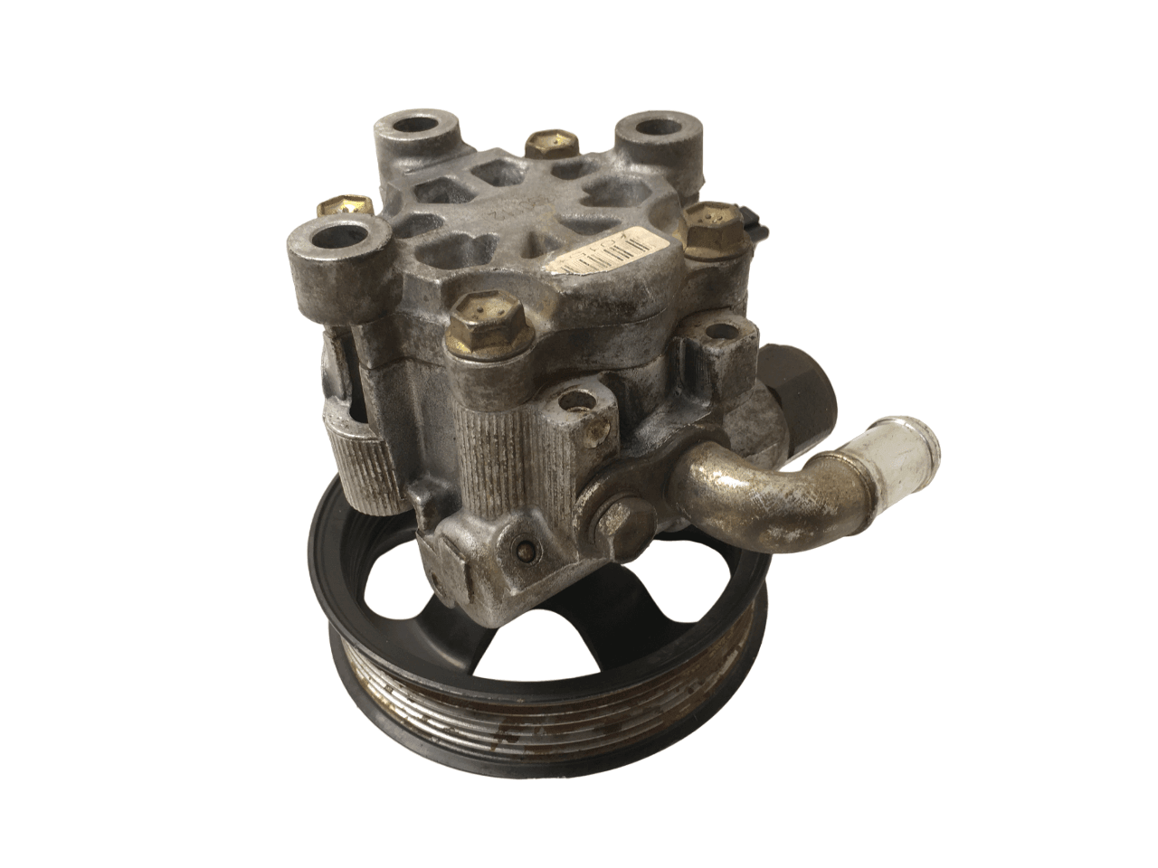 Bomba direccion Toyota 4431028270 - 4431028270