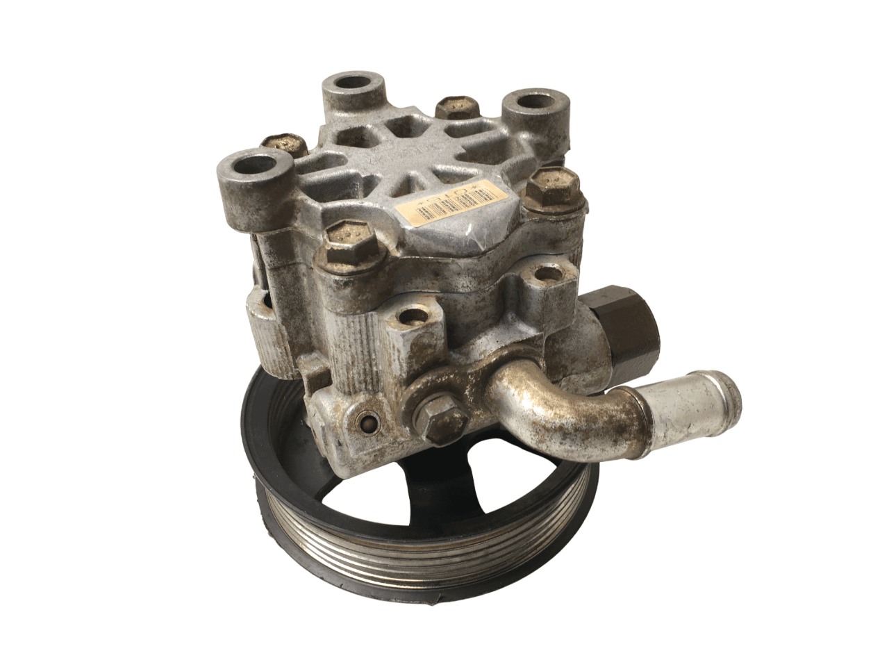 Bomba direccion Toyota 4431042070 - 4431042070