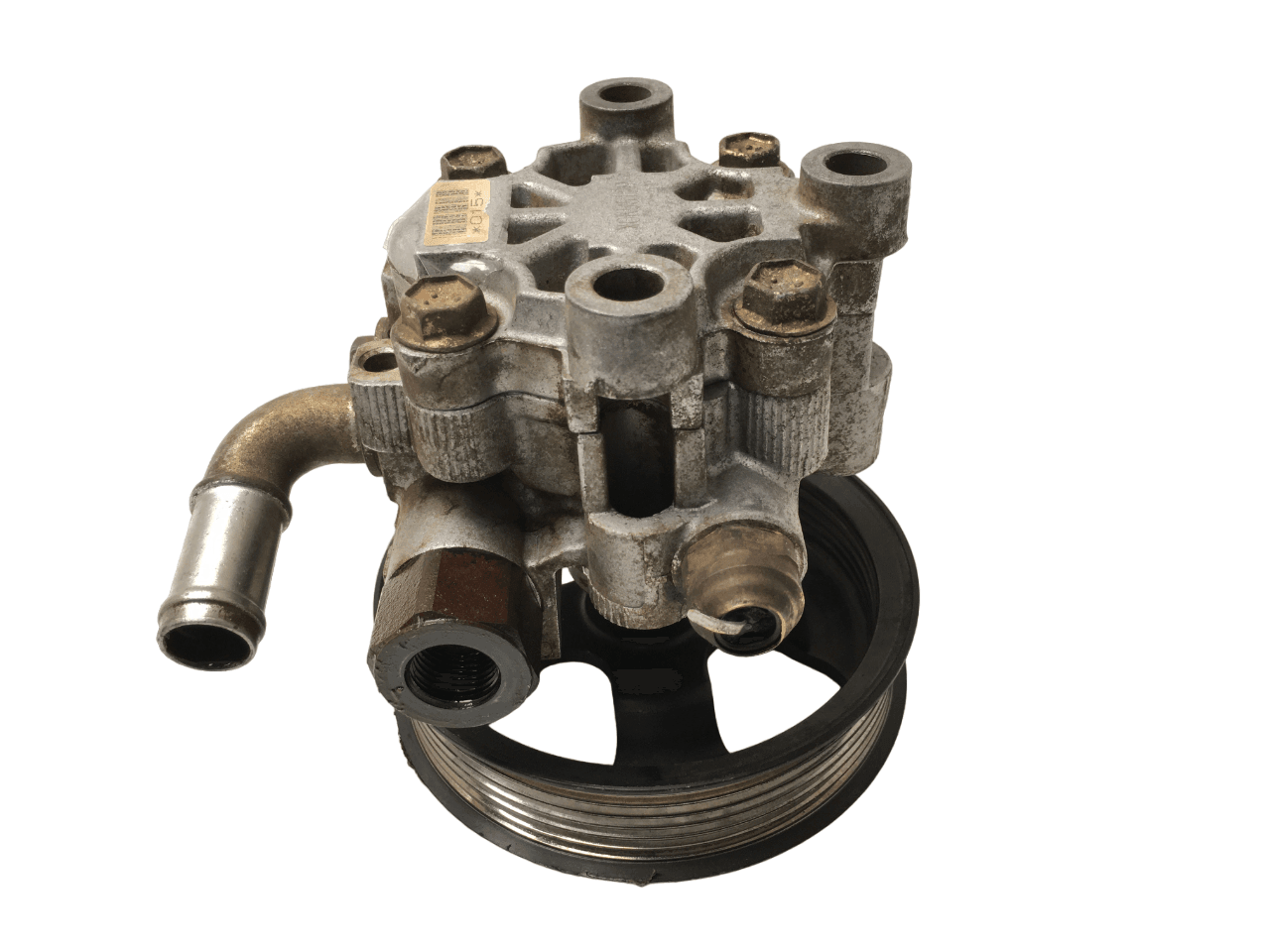 Bomba direccion Toyota 4431042070 - 4431042070