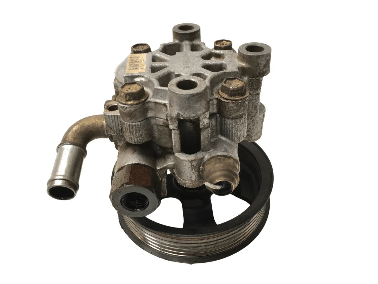 Bomba direccion Toyota 4431042070