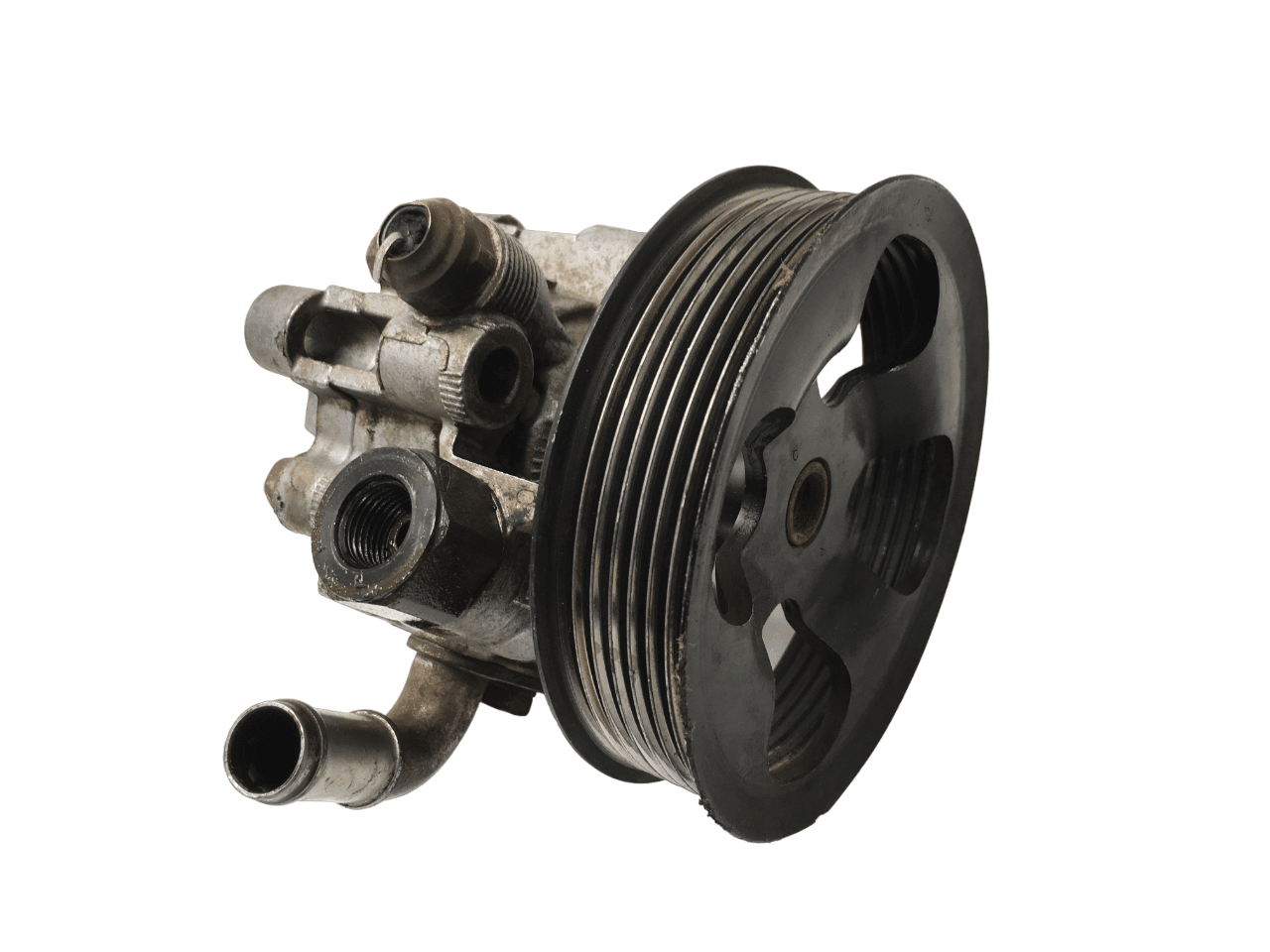 Bomba direccion Toyota 4431042070 - 4431042070