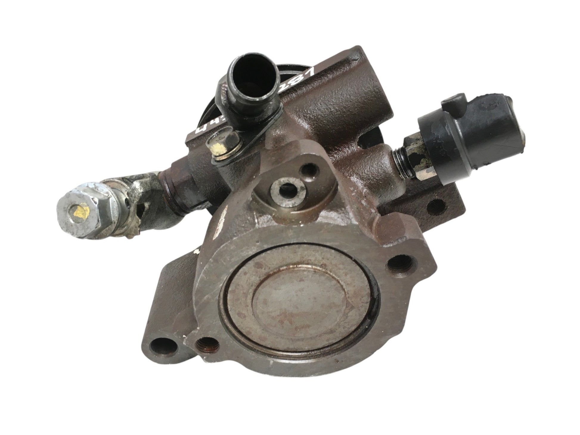 Bomba direccion Toyota 4432020281 - 4432020281