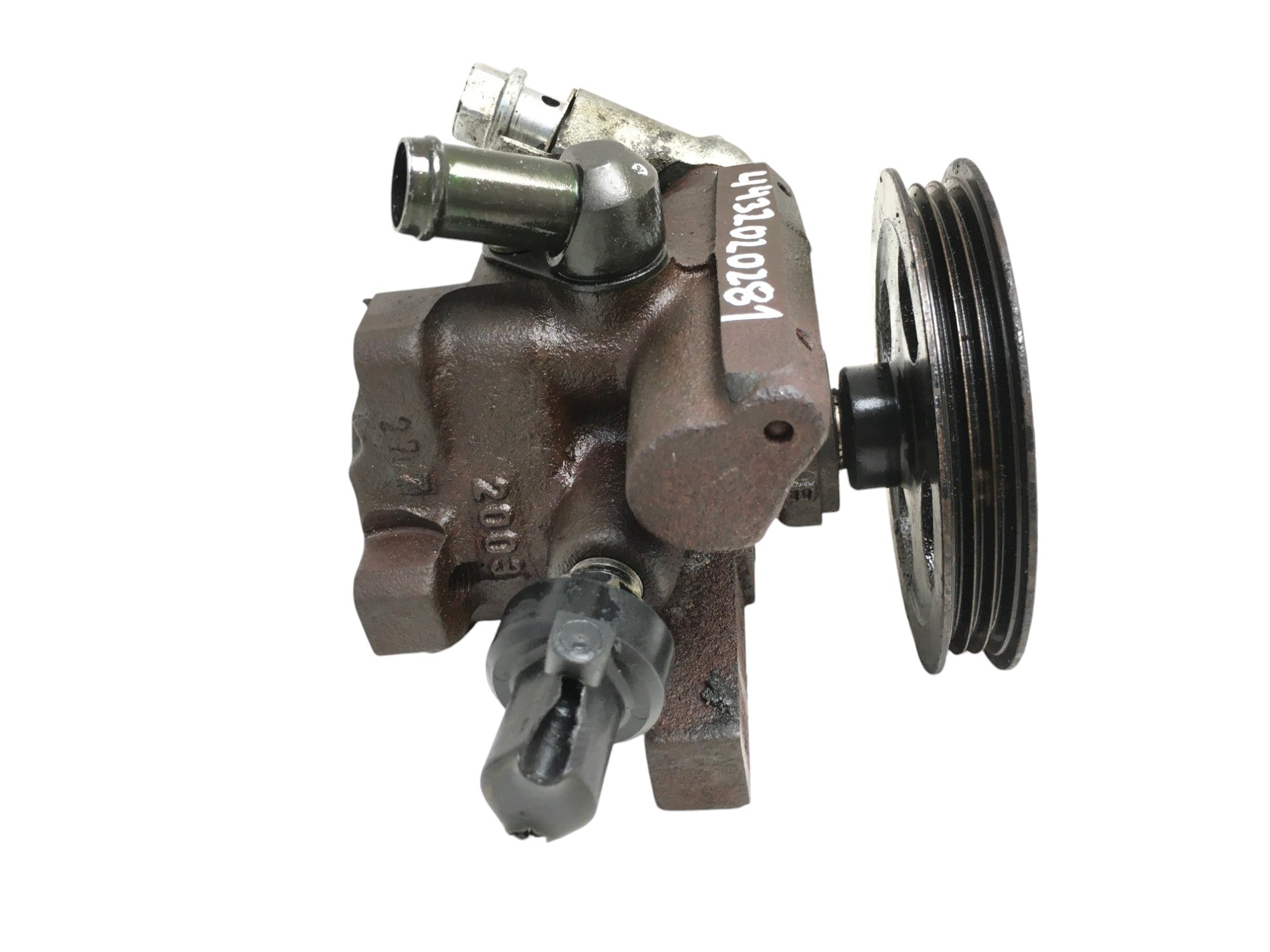 Bomba direccion Toyota 4432020281 - 4432020281