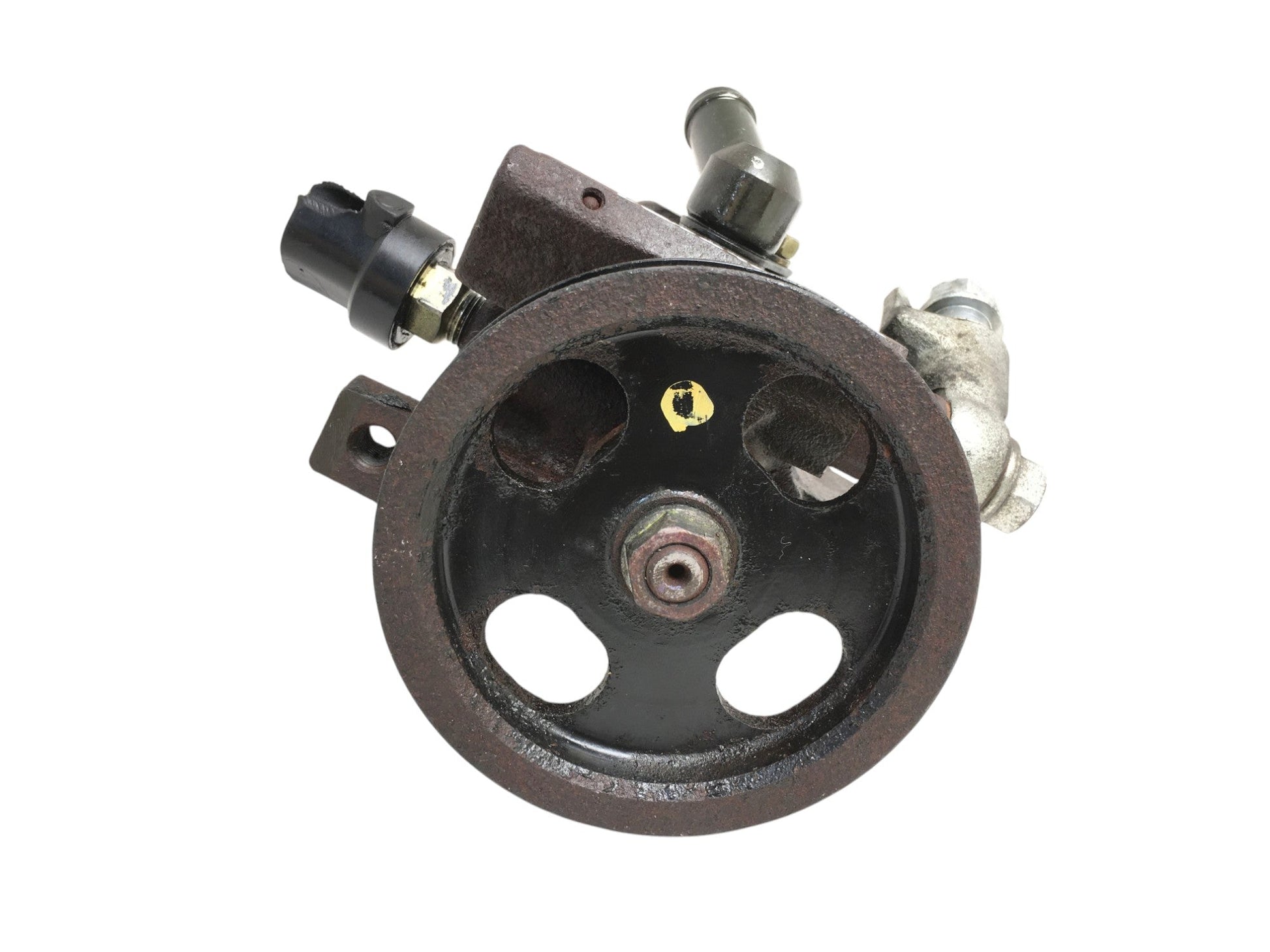 Bomba direccion Toyota 4432020281 - 4432020281