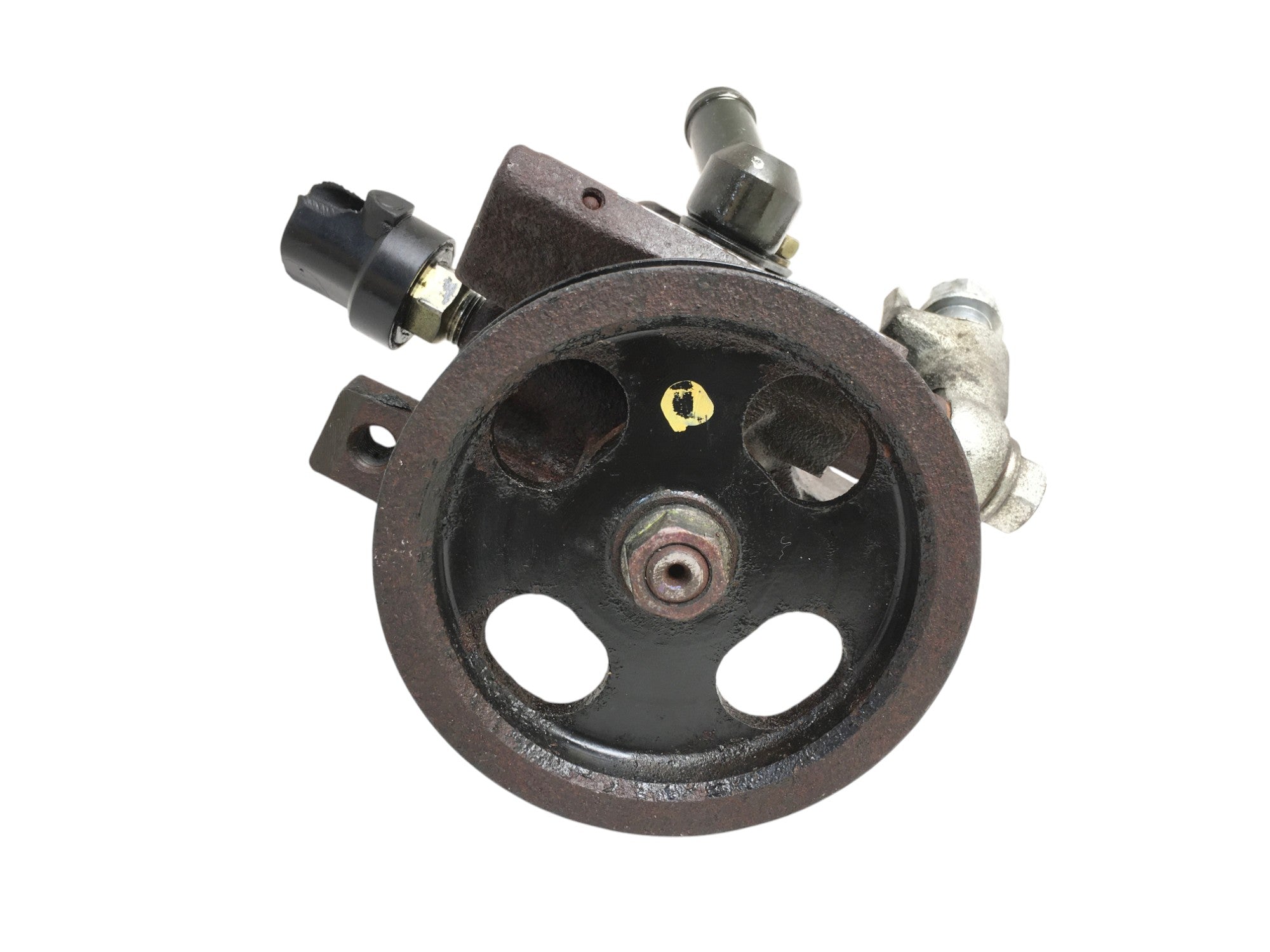 Bomba direccion Toyota 4432020281 - 4432020281