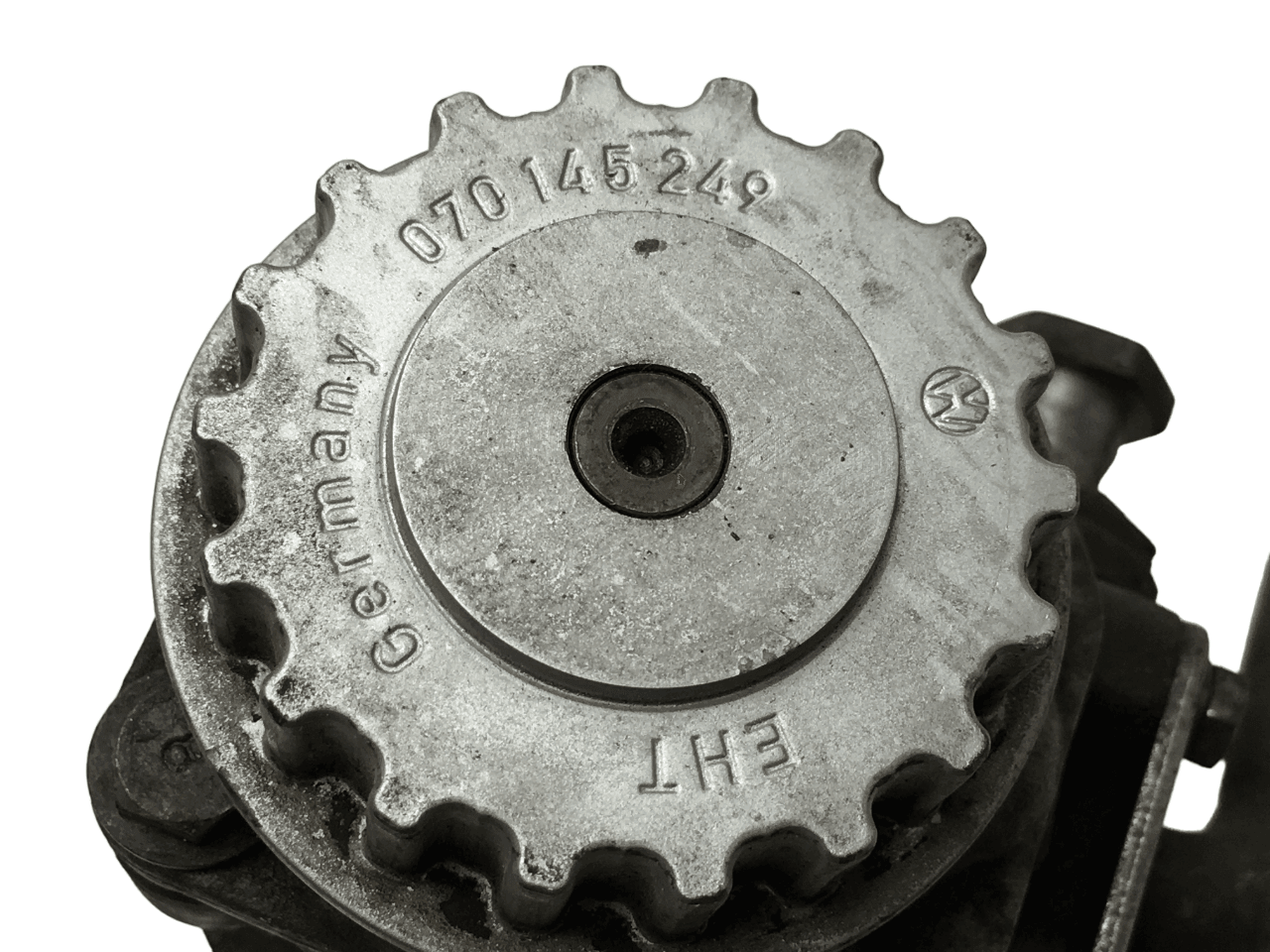 Bomba direccion VW 070145249 - 070145249