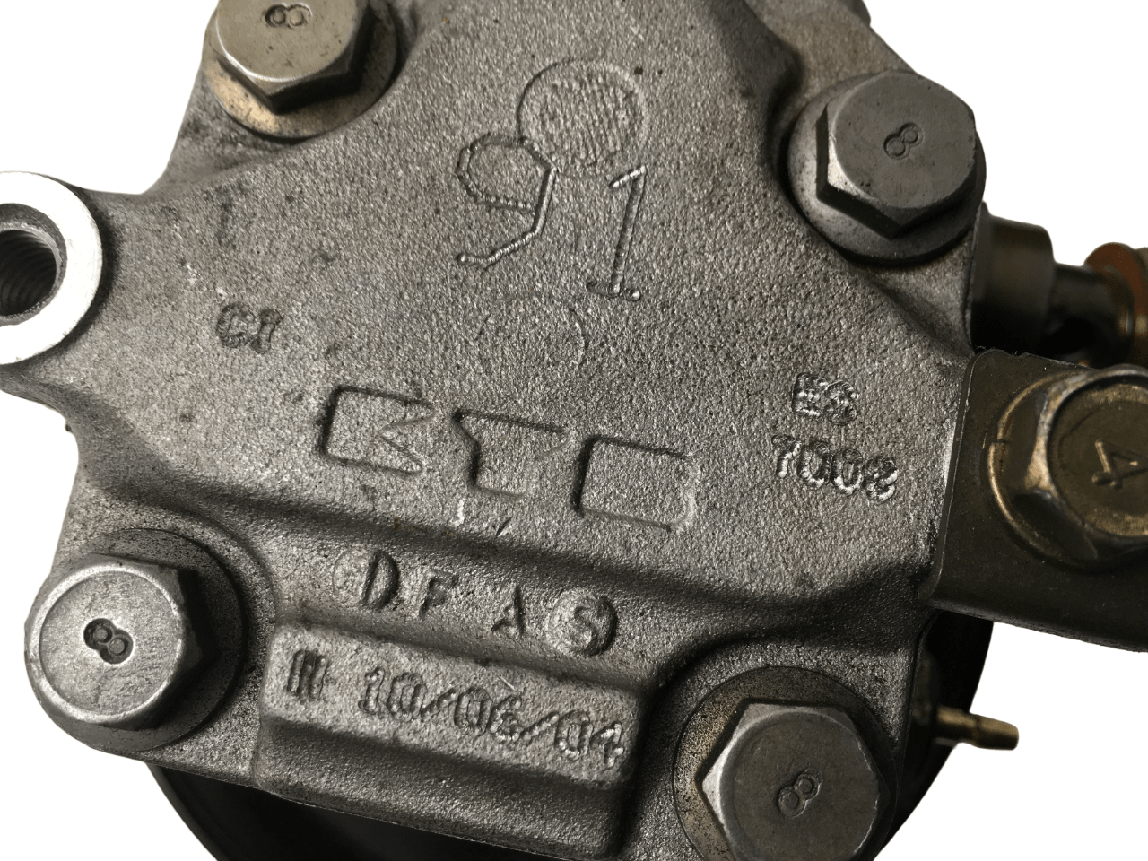 Bomba direccion VW 1J0422154B - 1J0422154B_