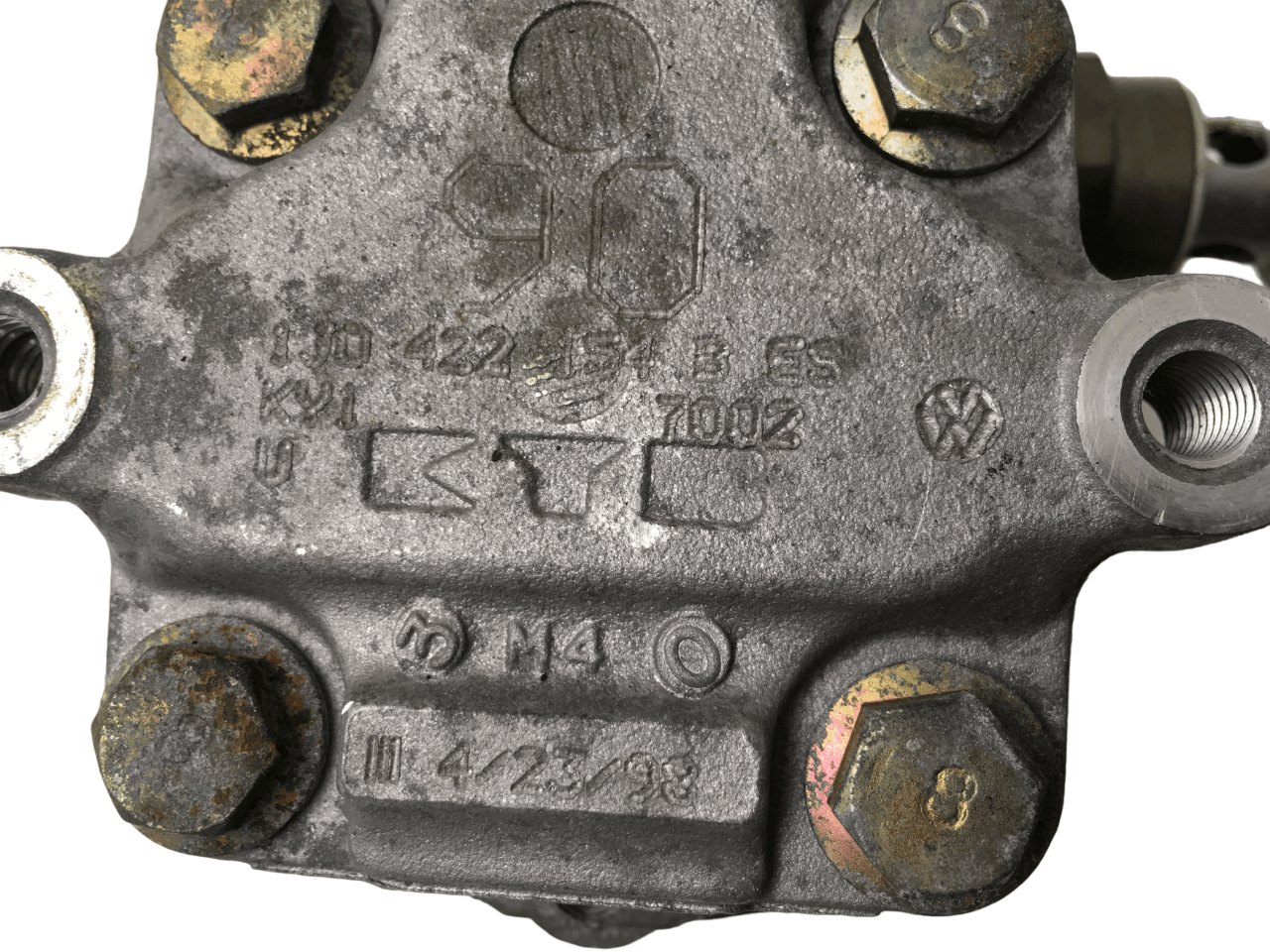 Bomba direccion VW 1J0422154B - 1J0422154B__