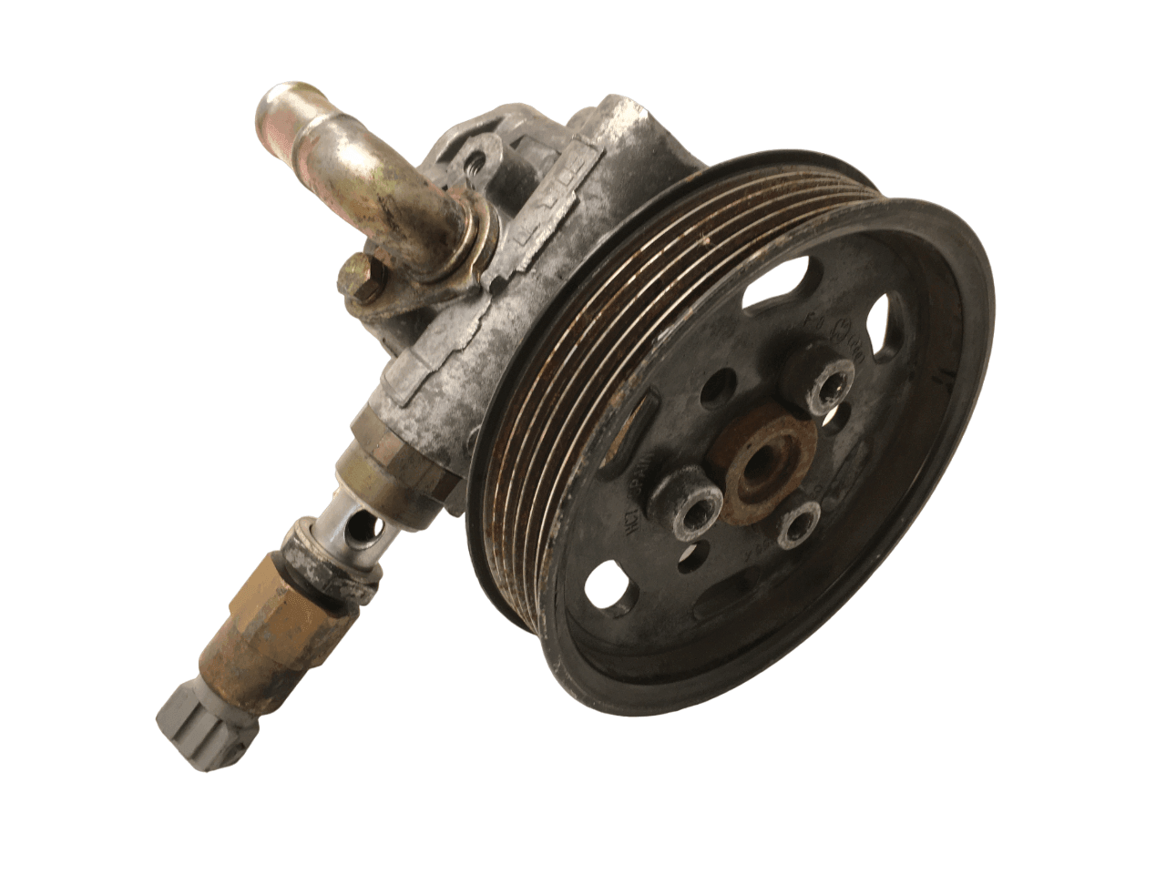 Bomba direccion VW 1J0422154B - 1J0422154B__