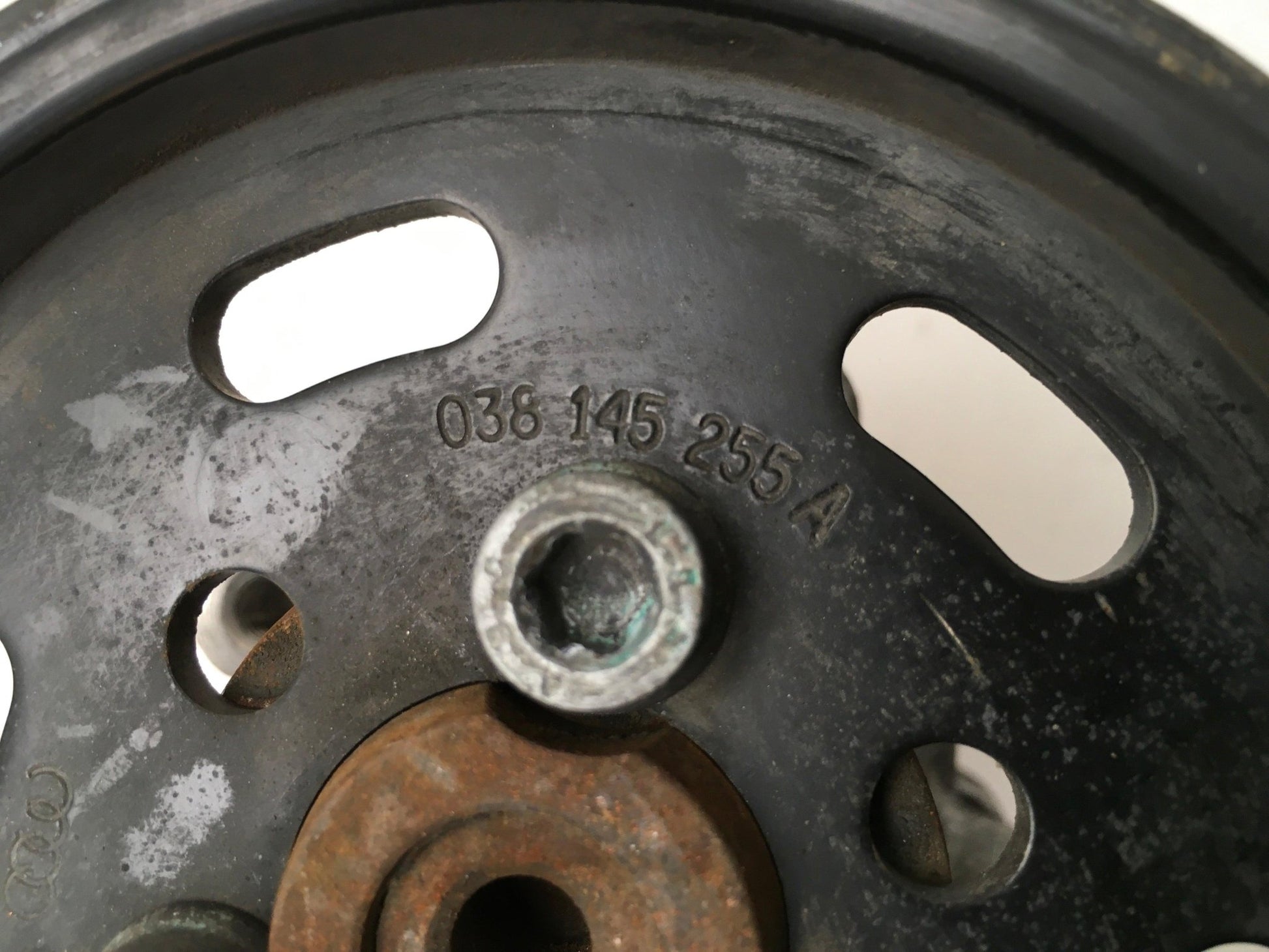 Bomba direccion VW 1J0422154B - 1J0422154B__