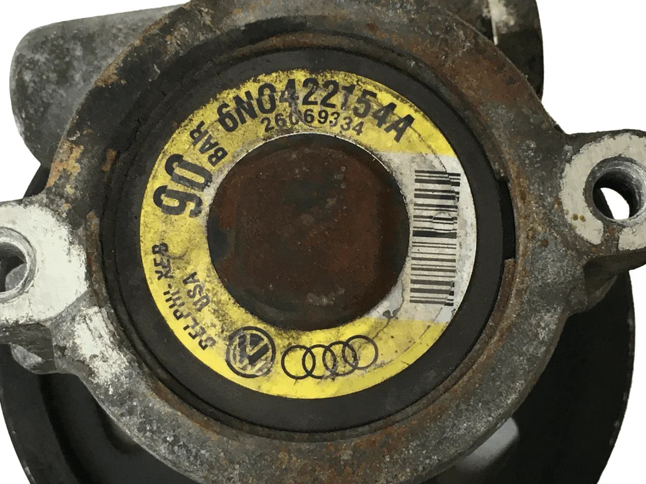 Bomba dirección VW 6N0422154A