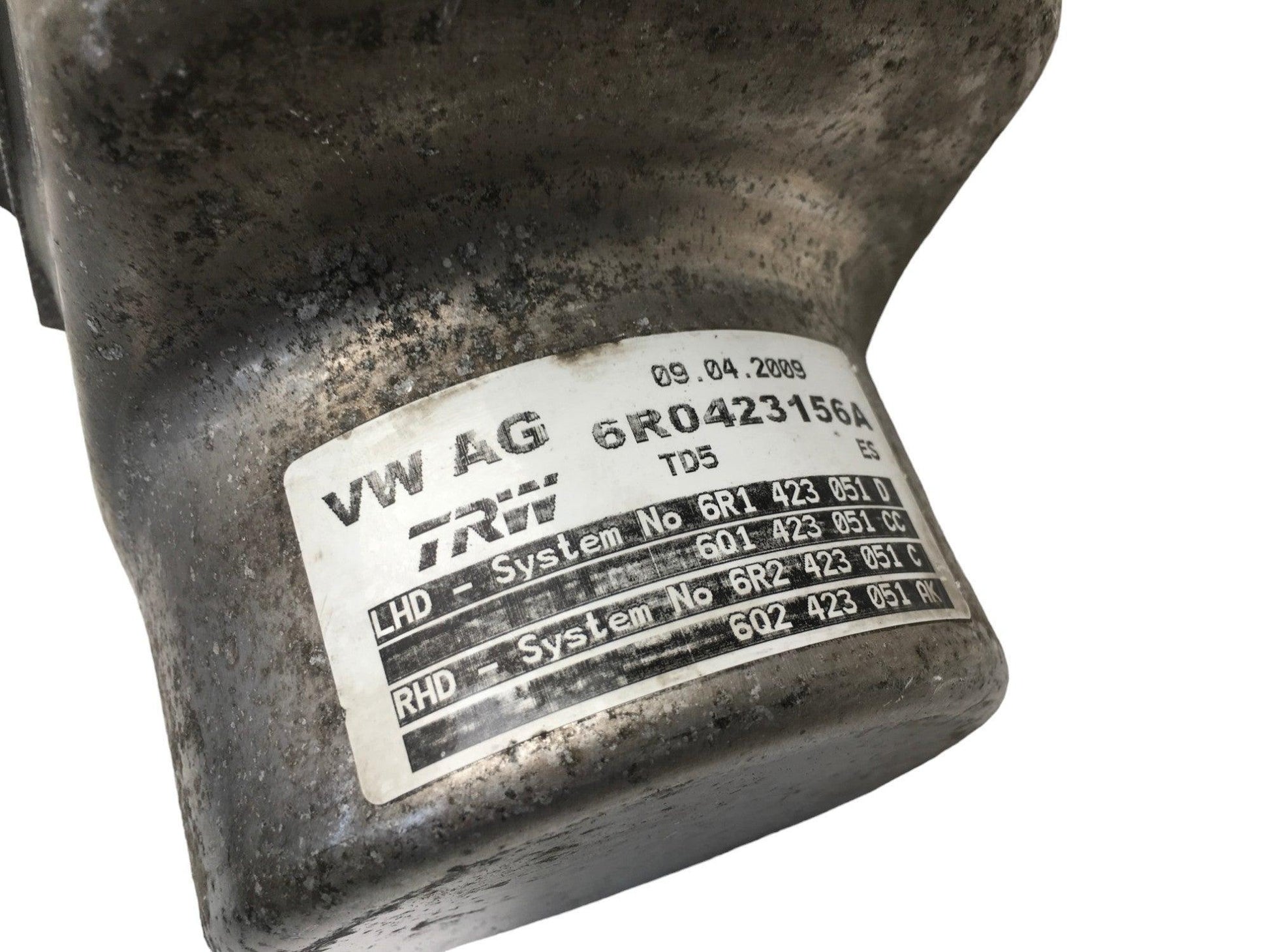 Bomba direccion VW 6R0423156A - 6R0423156A