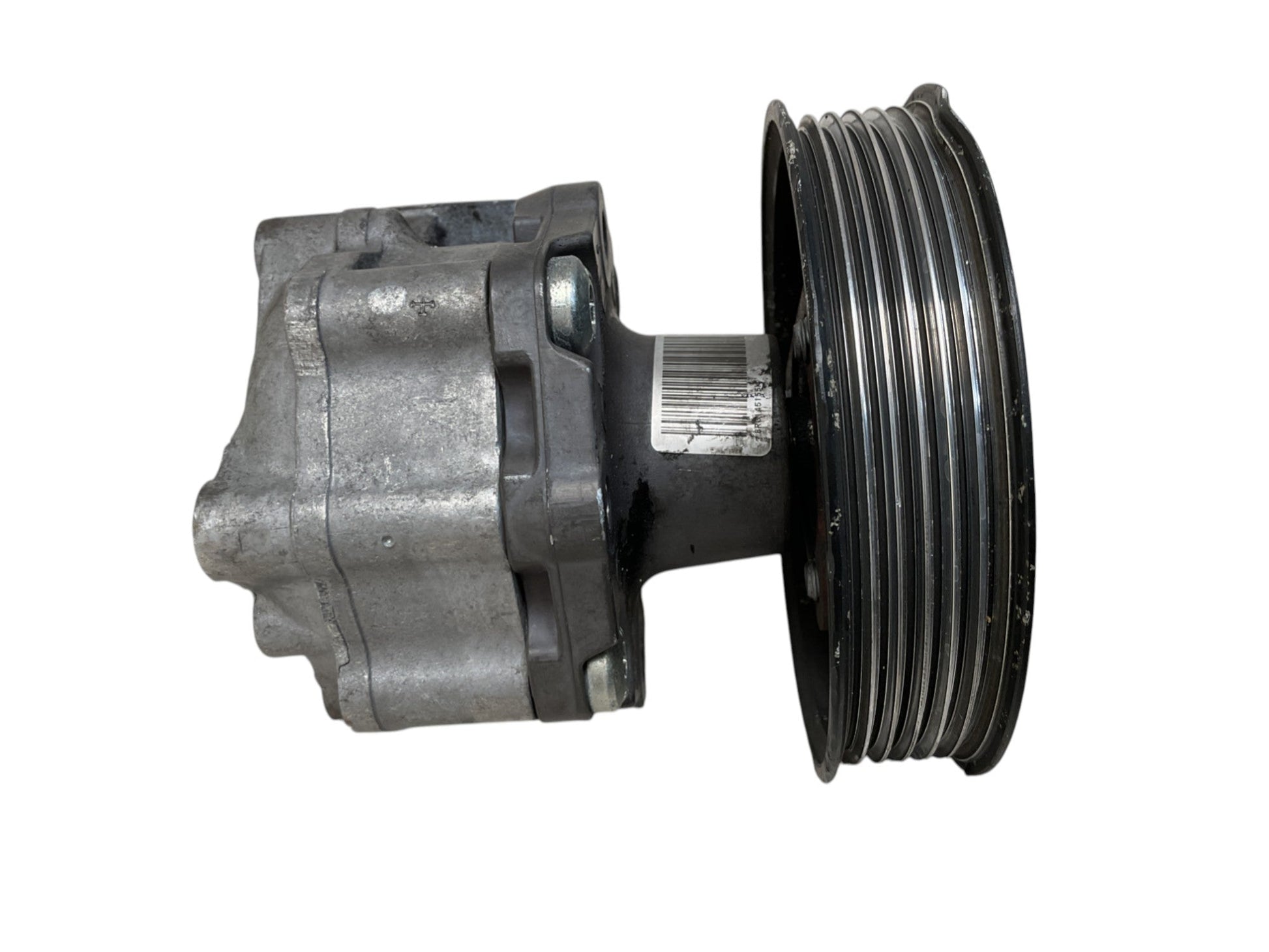 Bomba direccion VW 8R0145155K - 8R0145155K