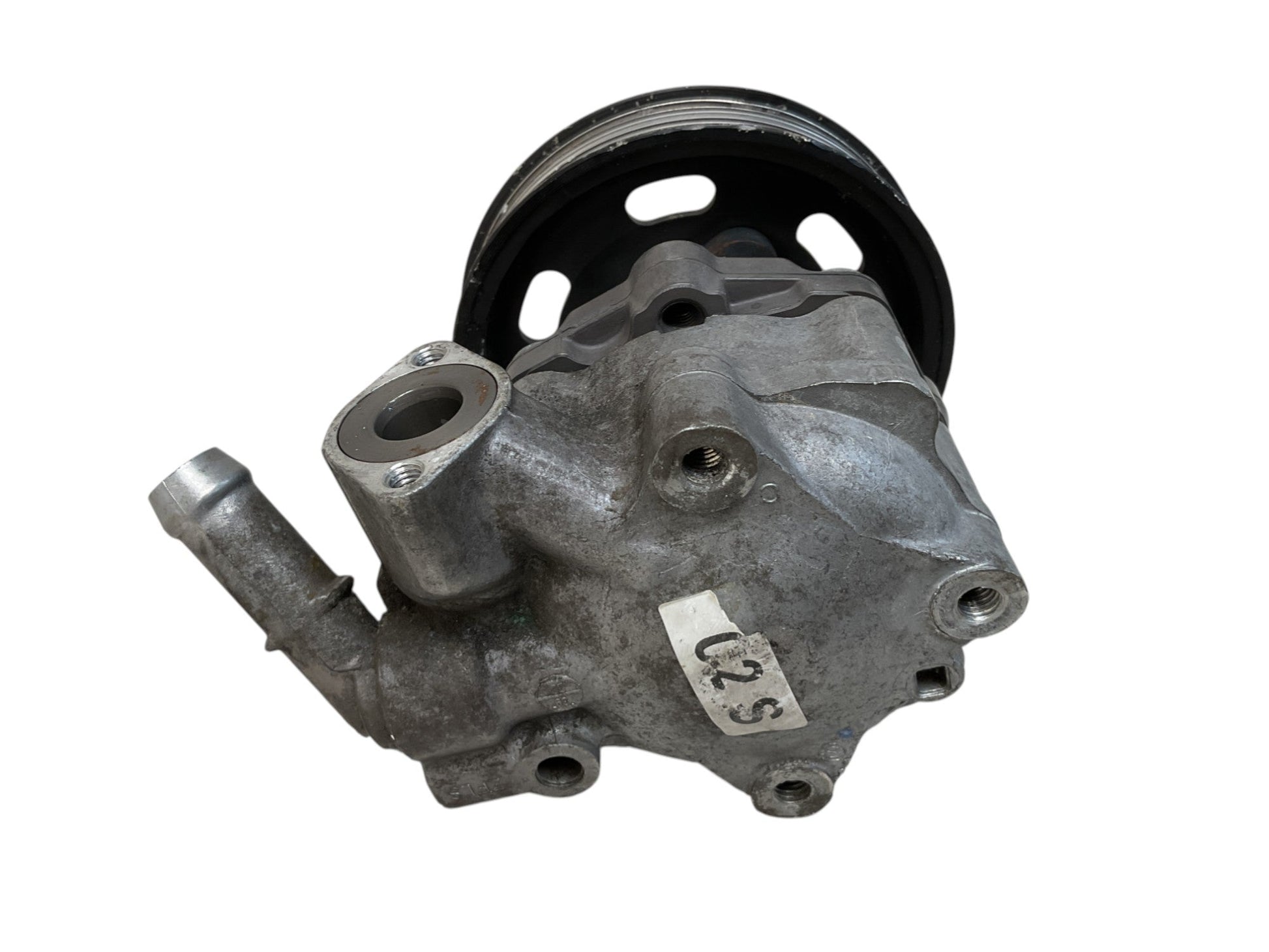 Bomba direccion VW 8R0145155K - 8R0145155K