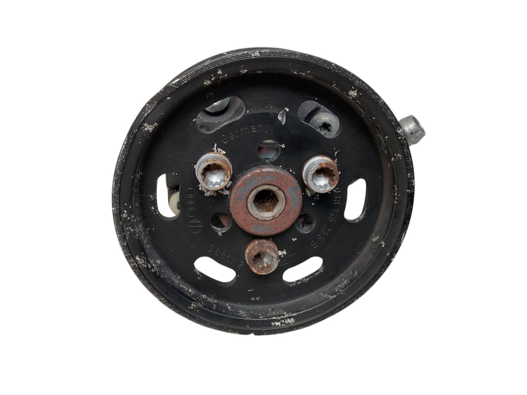 Bomba direccion VW 8R0145155K - 8R0145155K