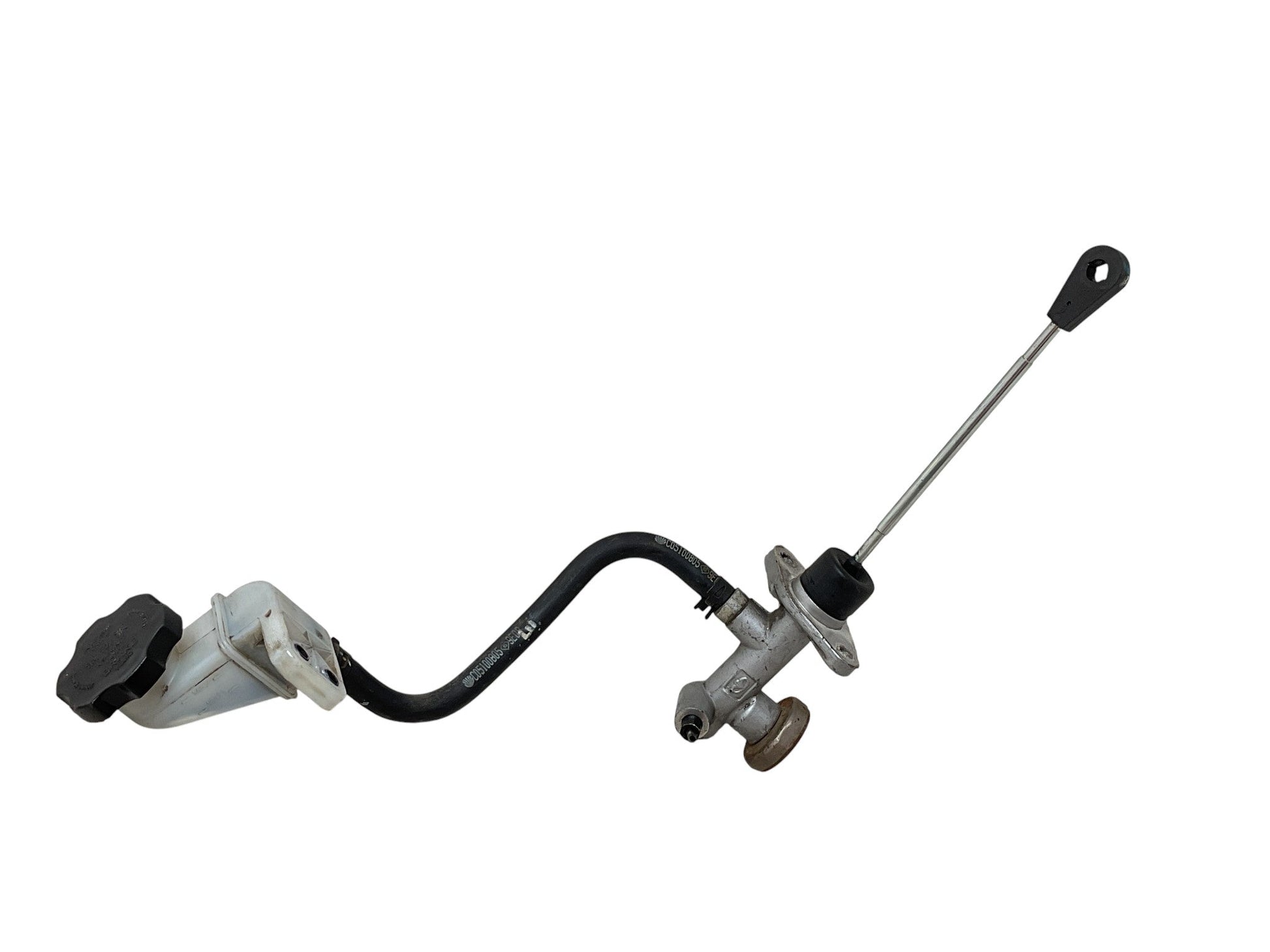 Bomba Embrague Captiva Antara 06 - 18 - C05100805