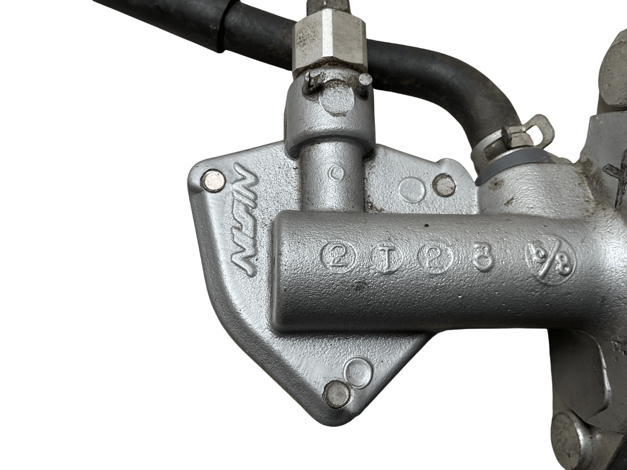 Bomba Embrague Honda HR - V 13 - 22 - 