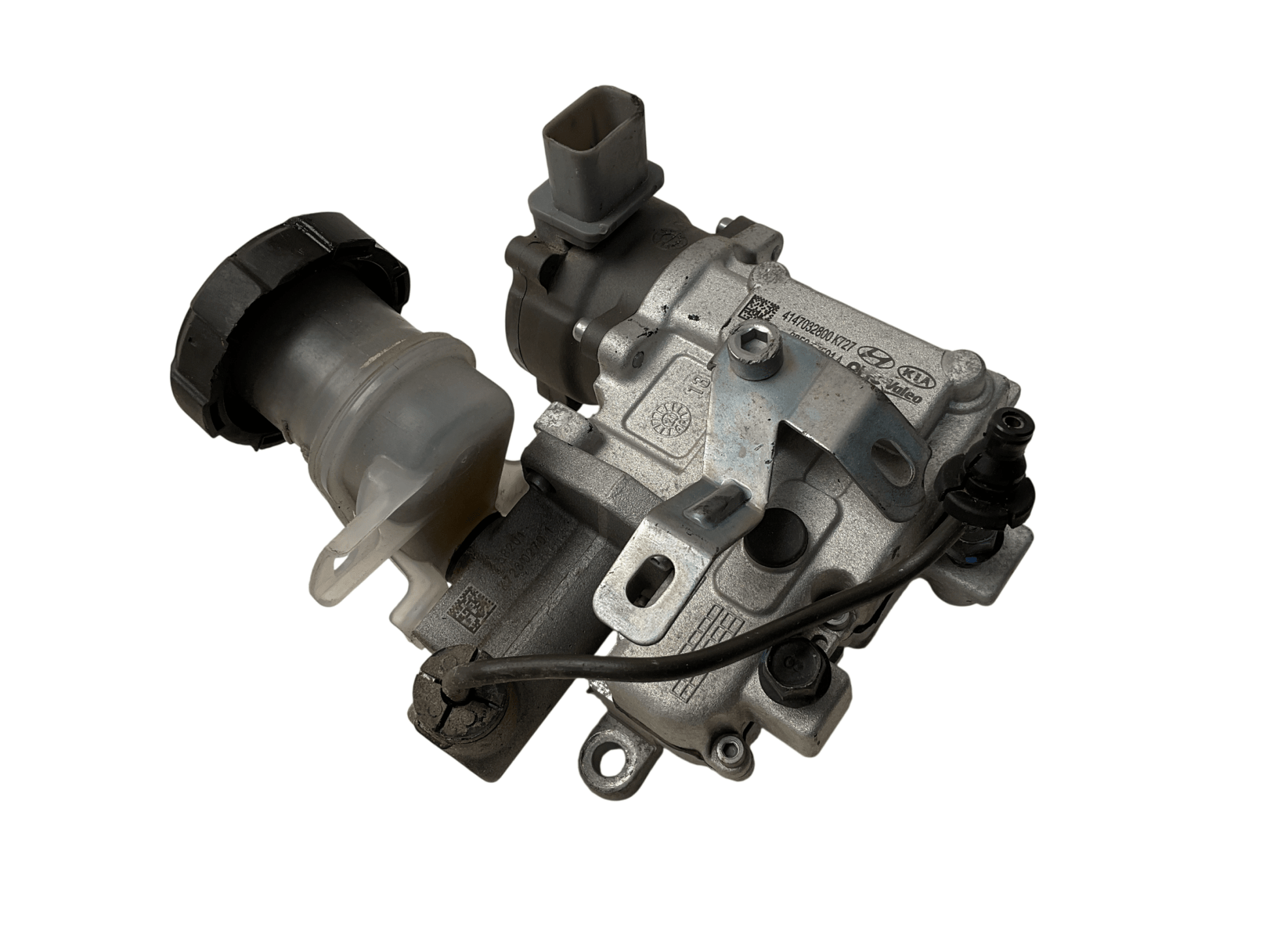 Bomba embrague Hyundai-Kia 4147032800 - 4147032800