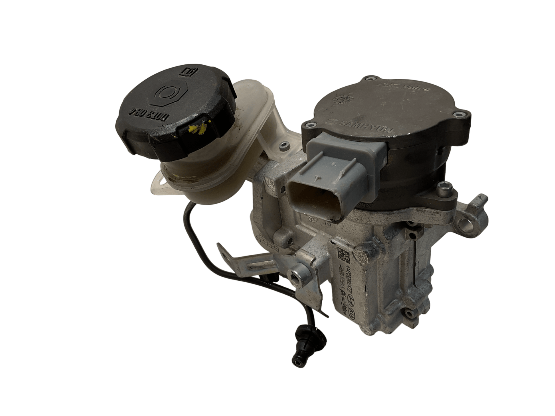 Bomba embrague Hyundai-Kia 4147032800 - 4147032800
