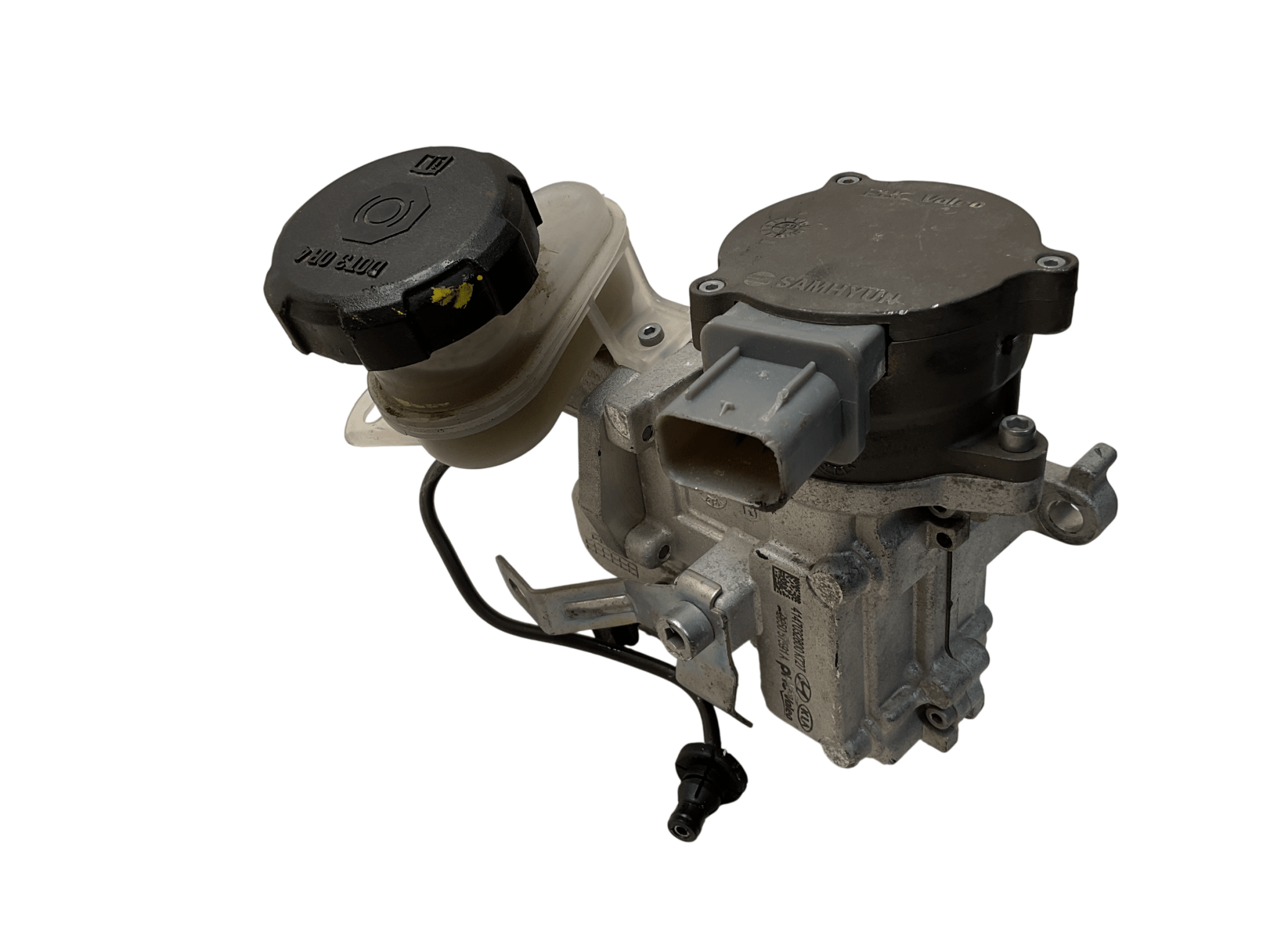 Bomba embrague Hyundai-Kia 4147032800 - 4147032800