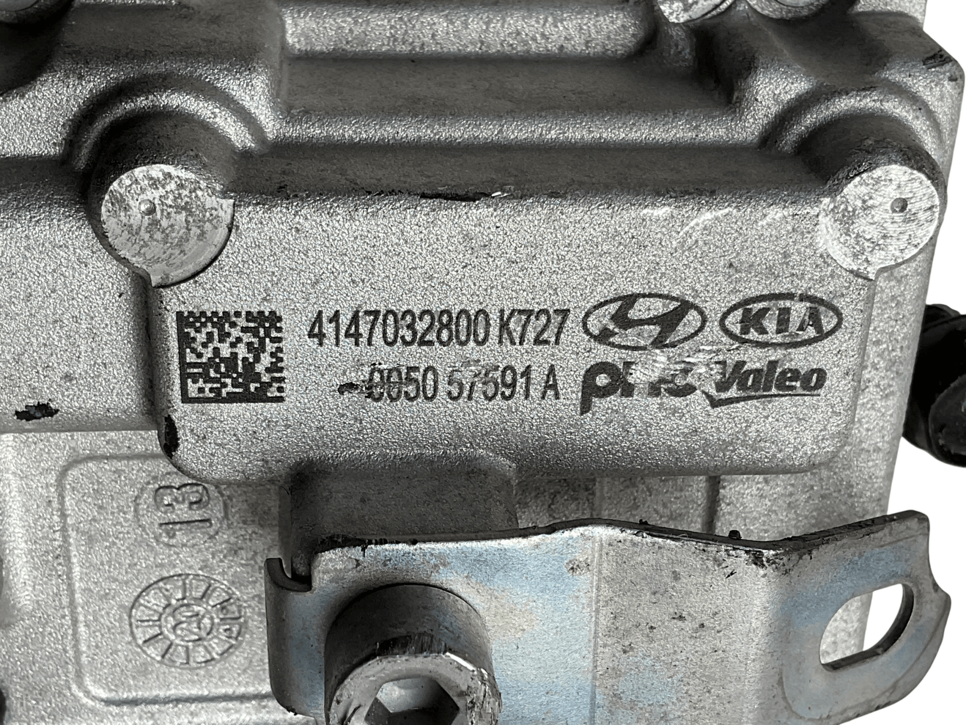 Bomba embrague Hyundai-Kia 4147032800 - 4147032800
