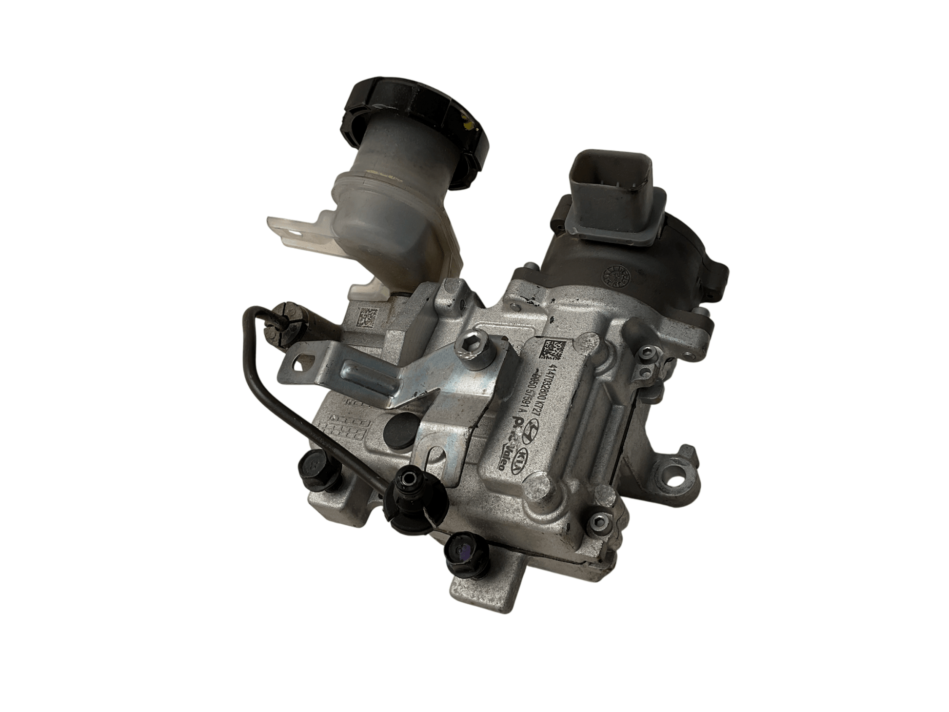 Bomba embrague Hyundai-Kia 4147032800 - 4147032800
