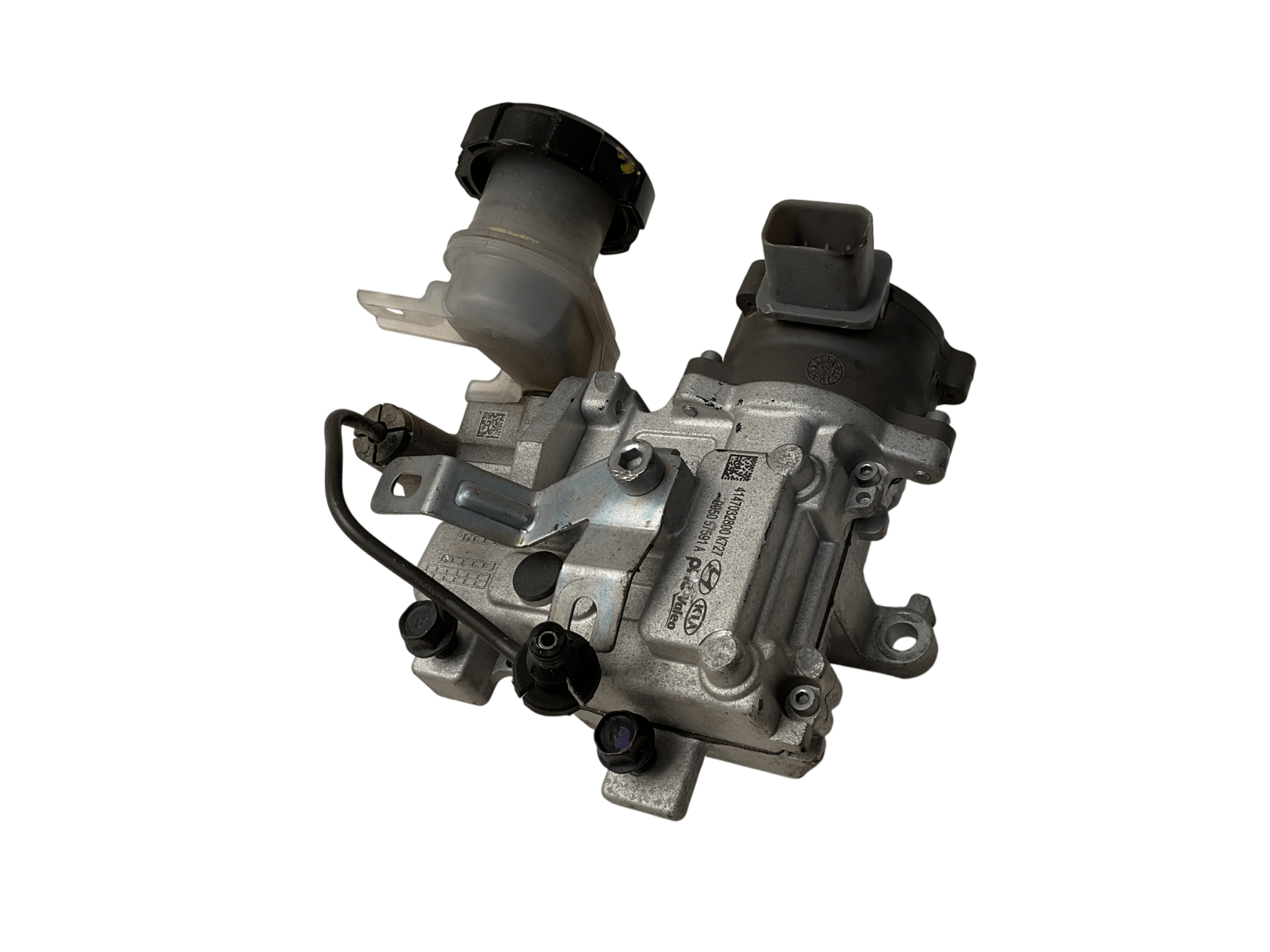 Bomba embrague Hyundai-Kia 4147032800 - 4147032800
