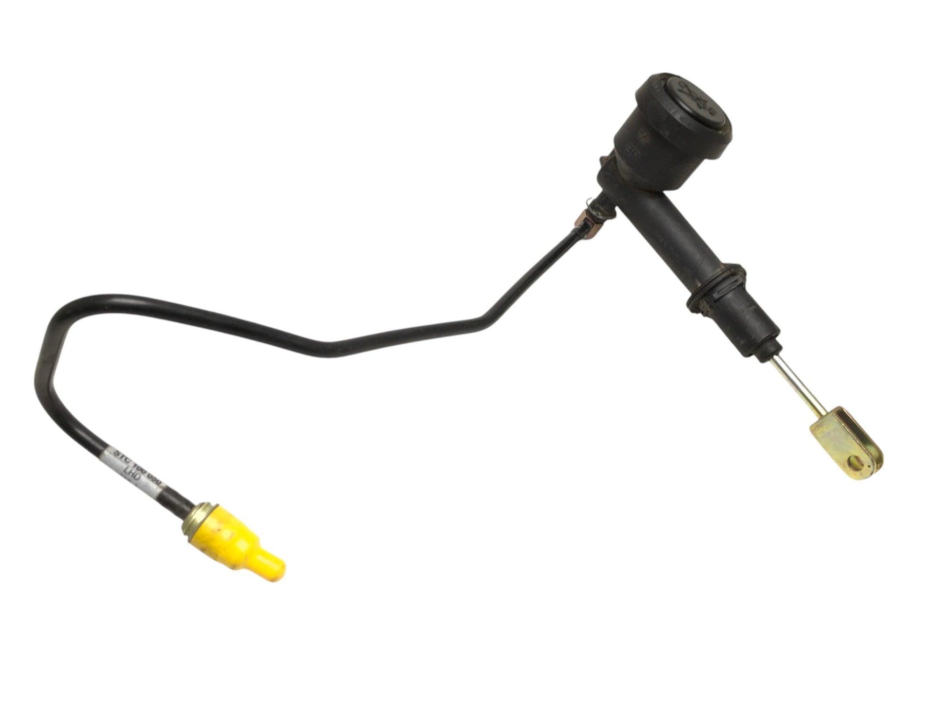 Bomba embrague Iveco Daily II - DB07AF604